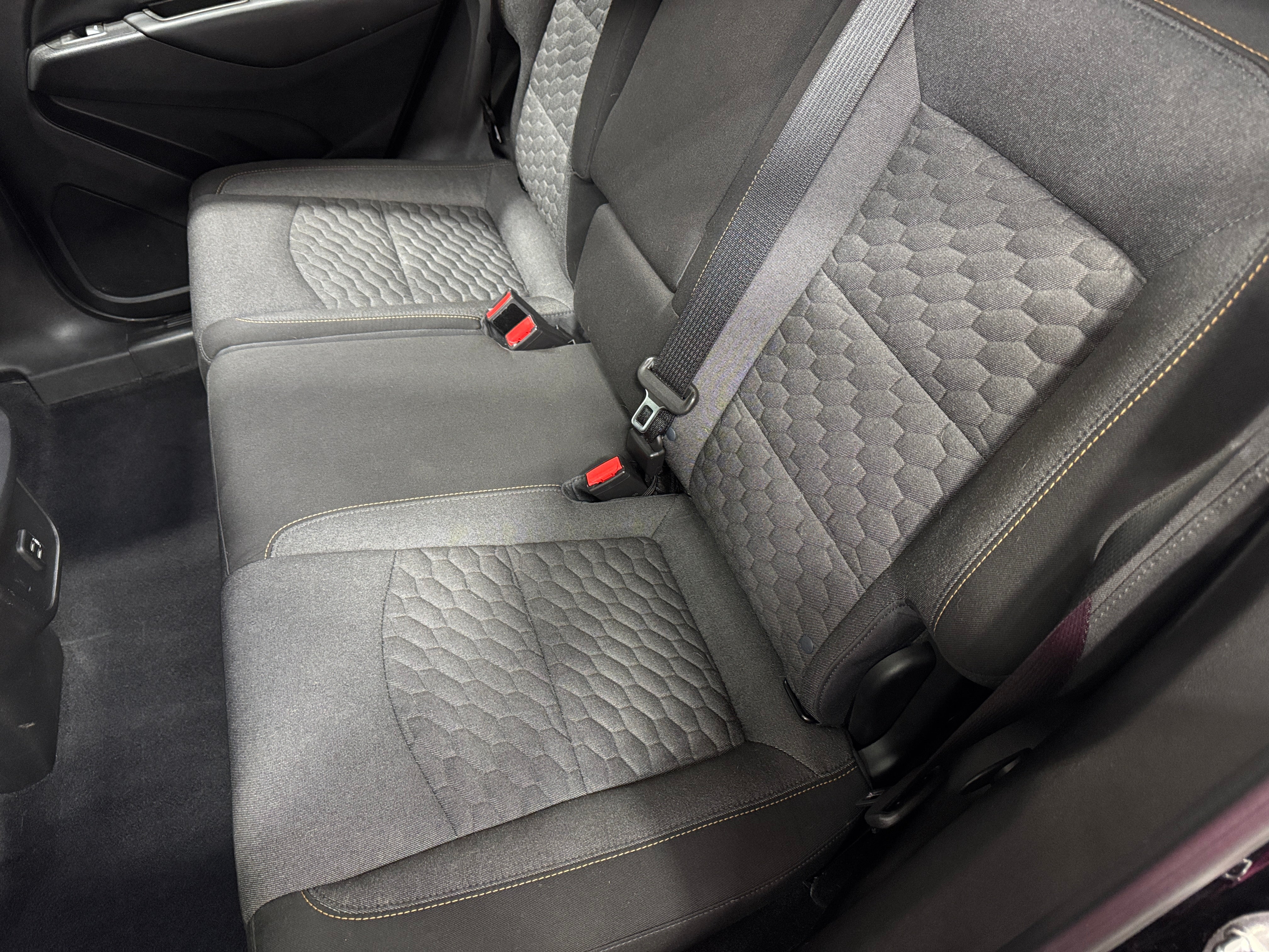 2020 Chevrolet Equinox LT 6