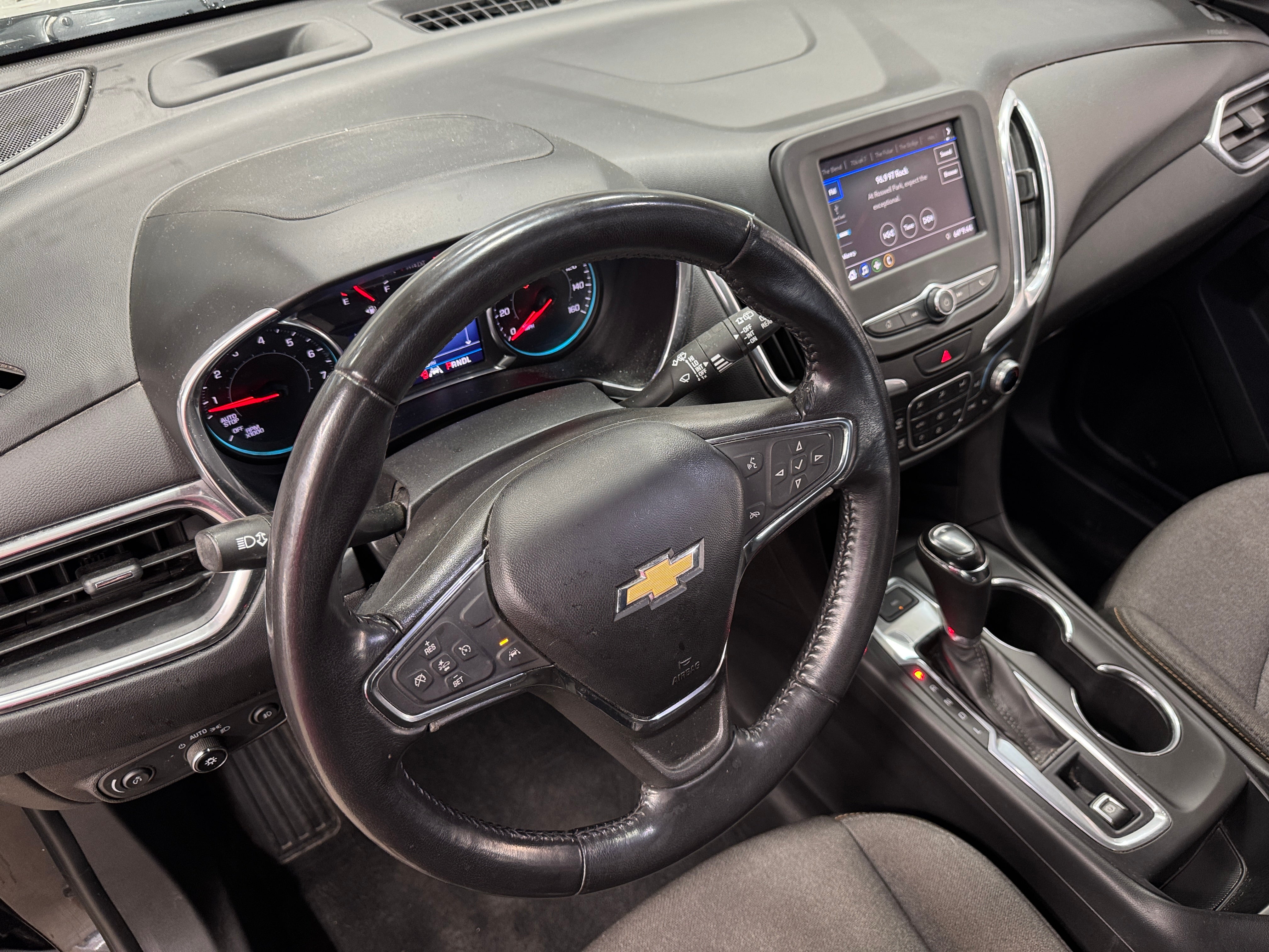 2020 Chevrolet Equinox LT 3