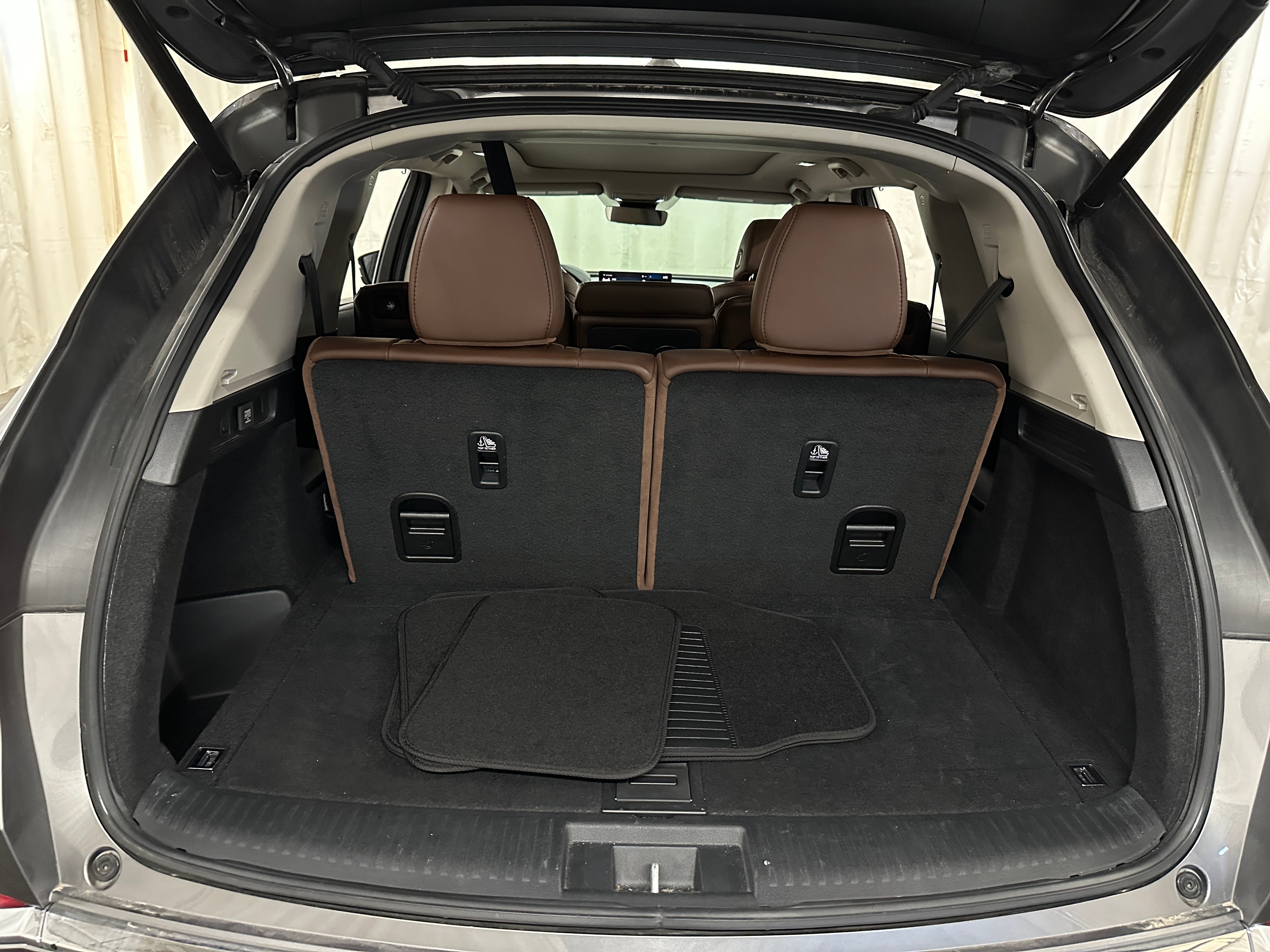 2022 Acura MDX Technology 6