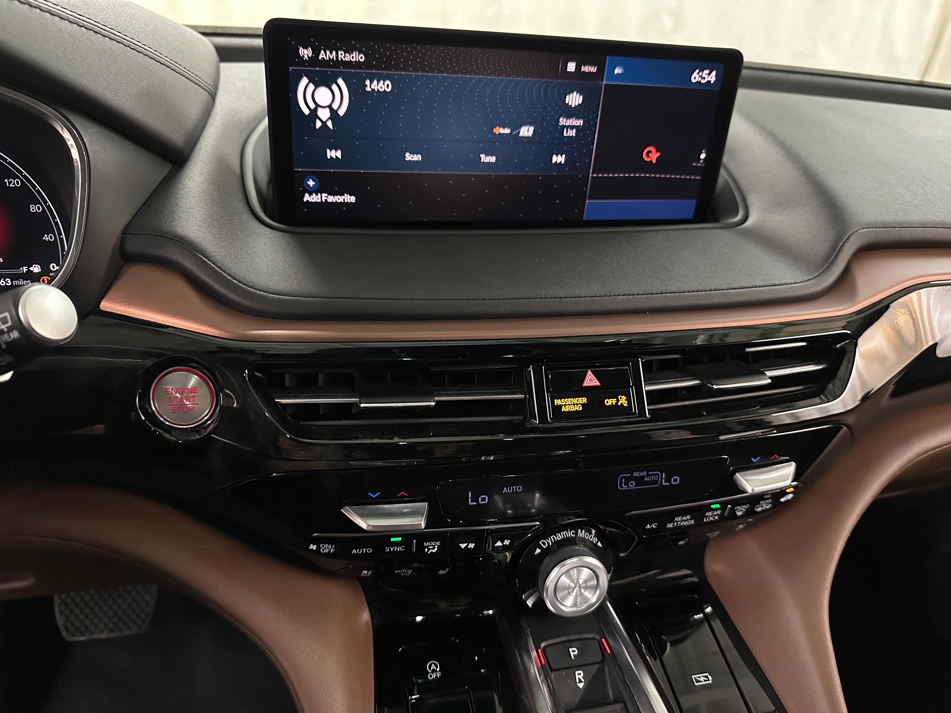 2022 Acura MDX Technology 3