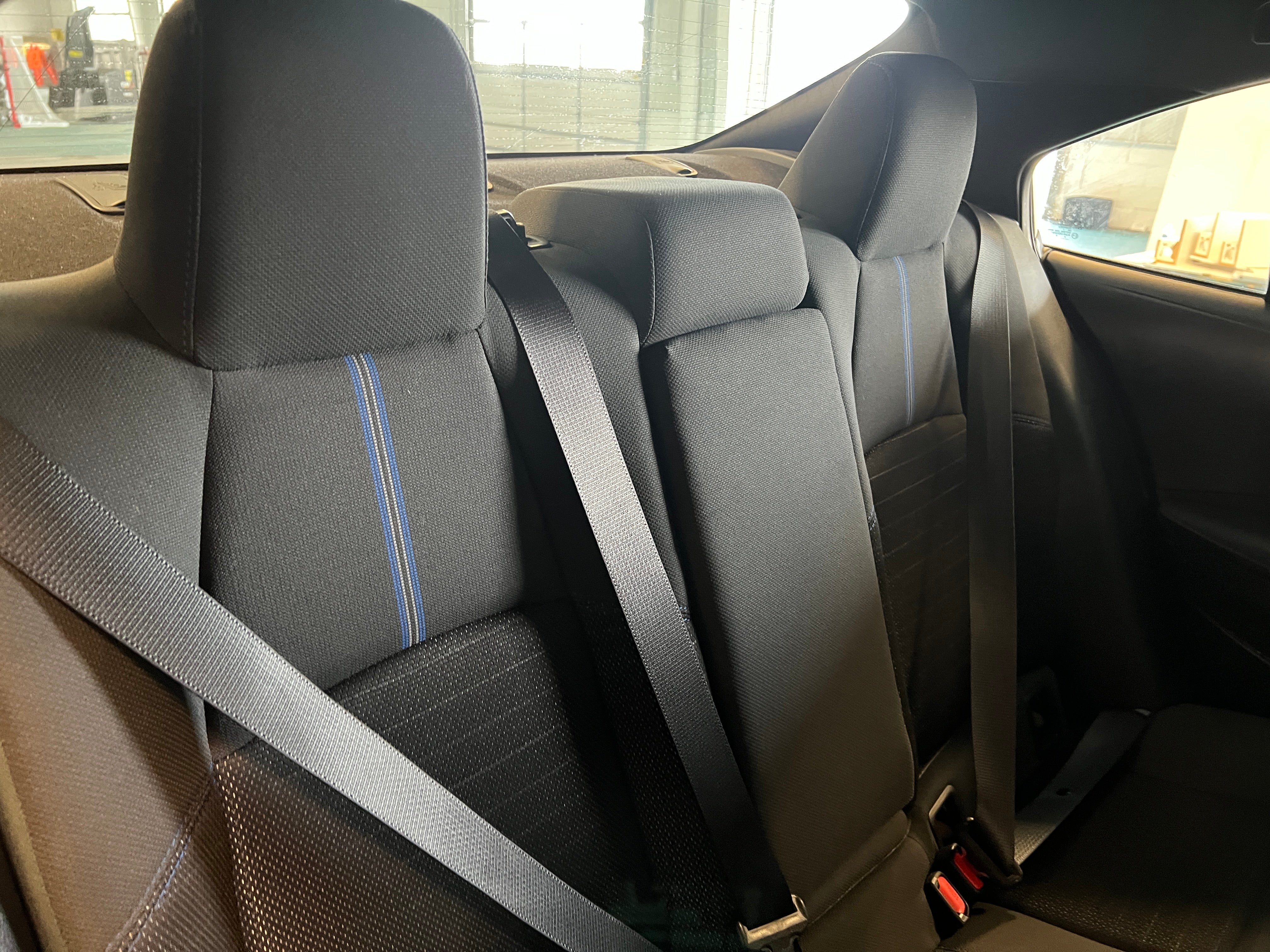 2022 Toyota Corolla SE 6