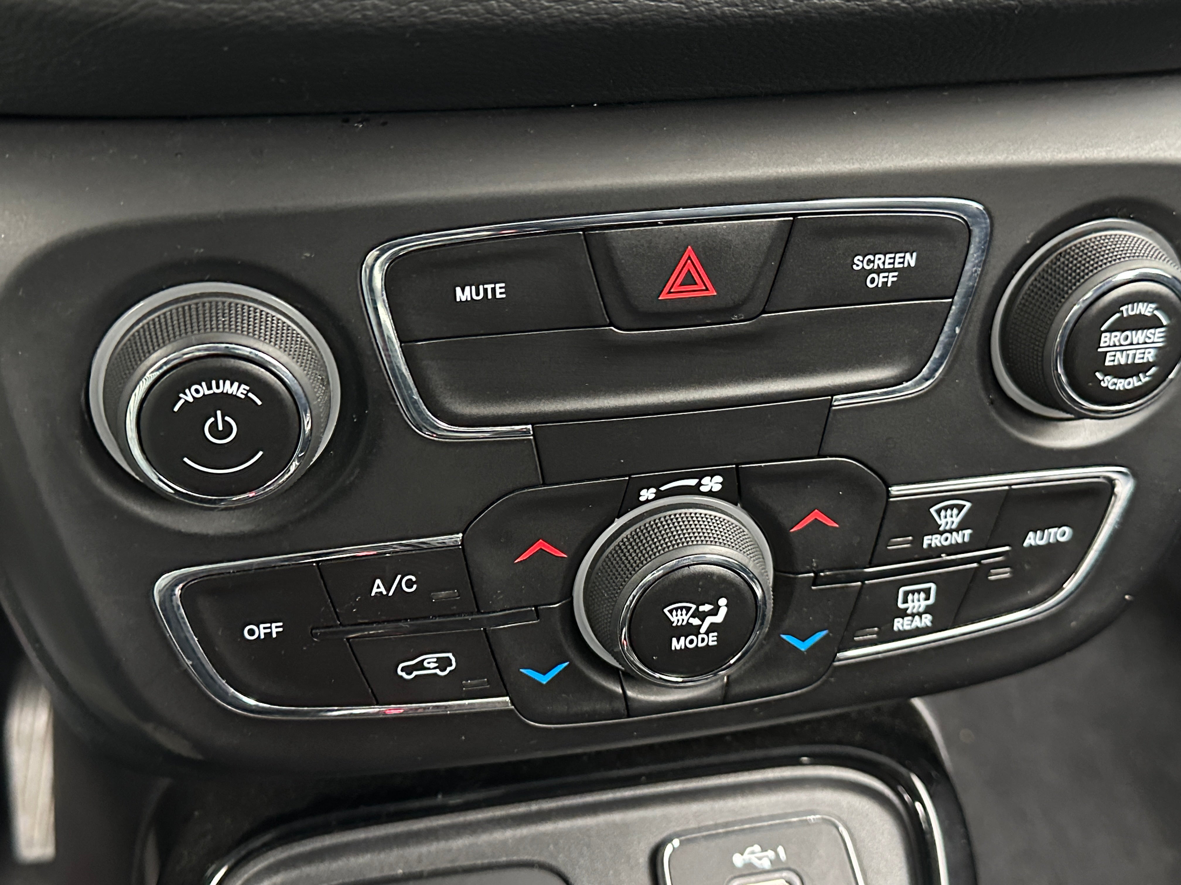 2019 Jeep Compass Limited 3