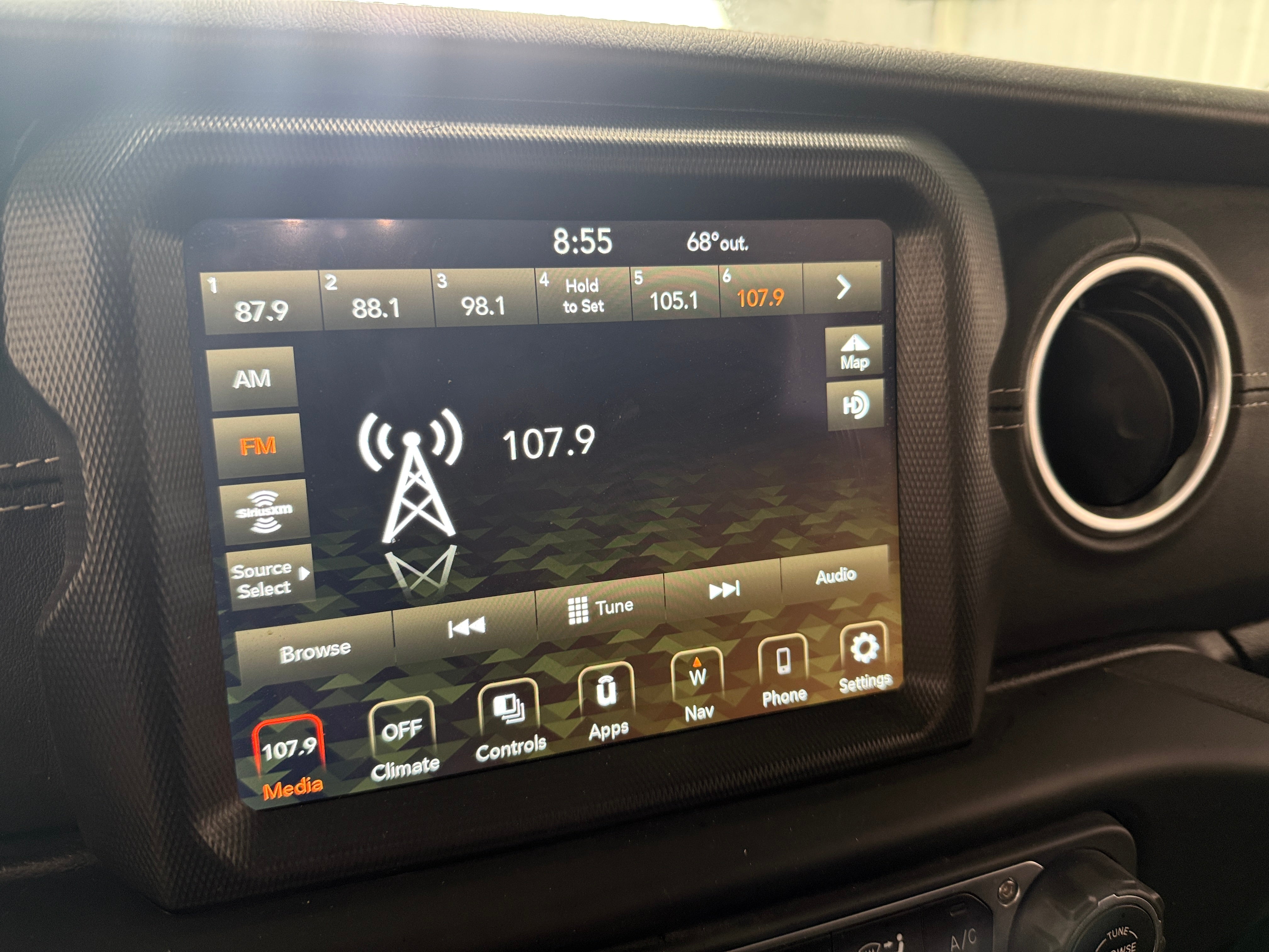 2023 Jeep Wrangler Sahara 4xe 4