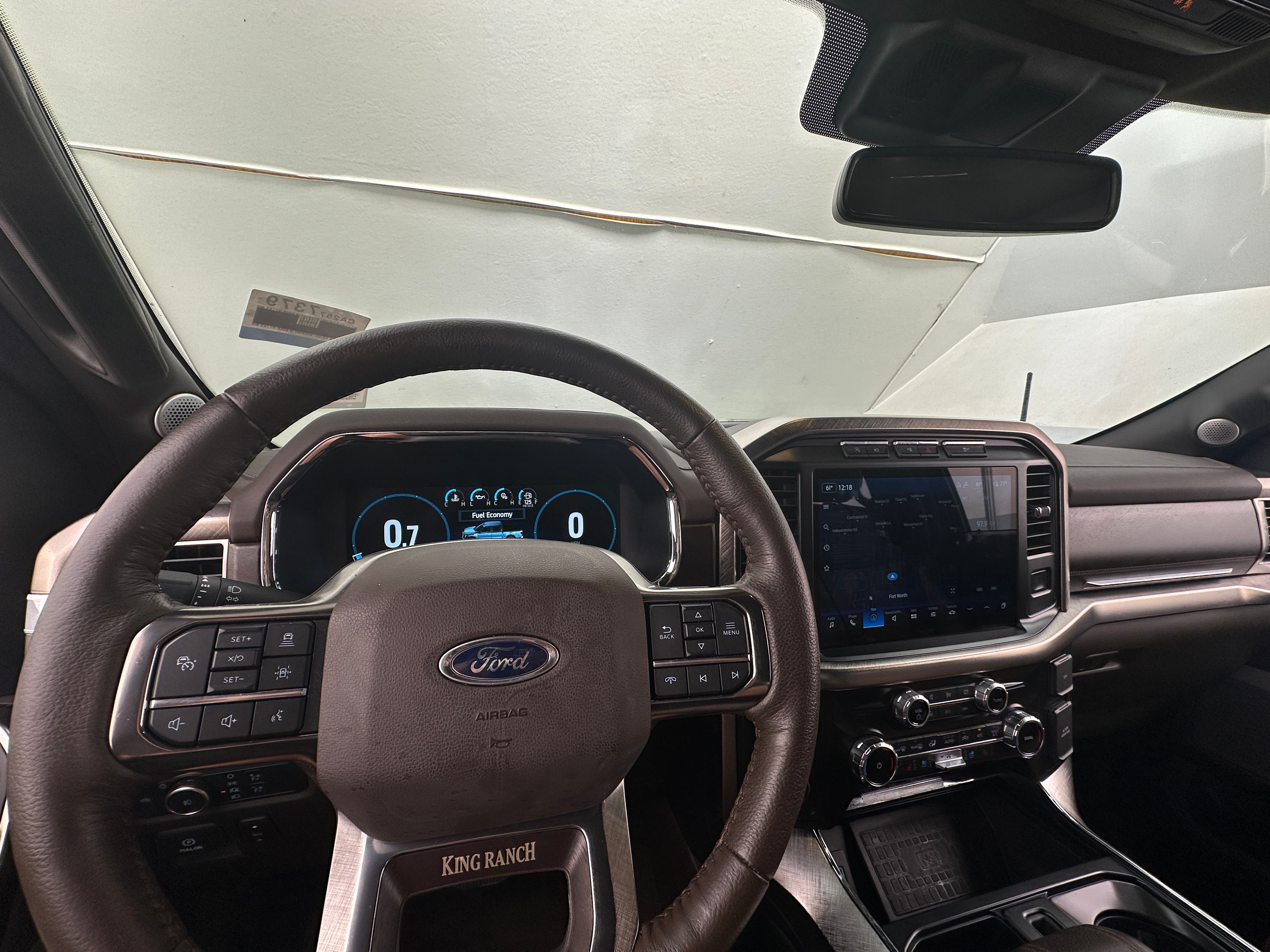 2022 Ford Econoline E-150 2