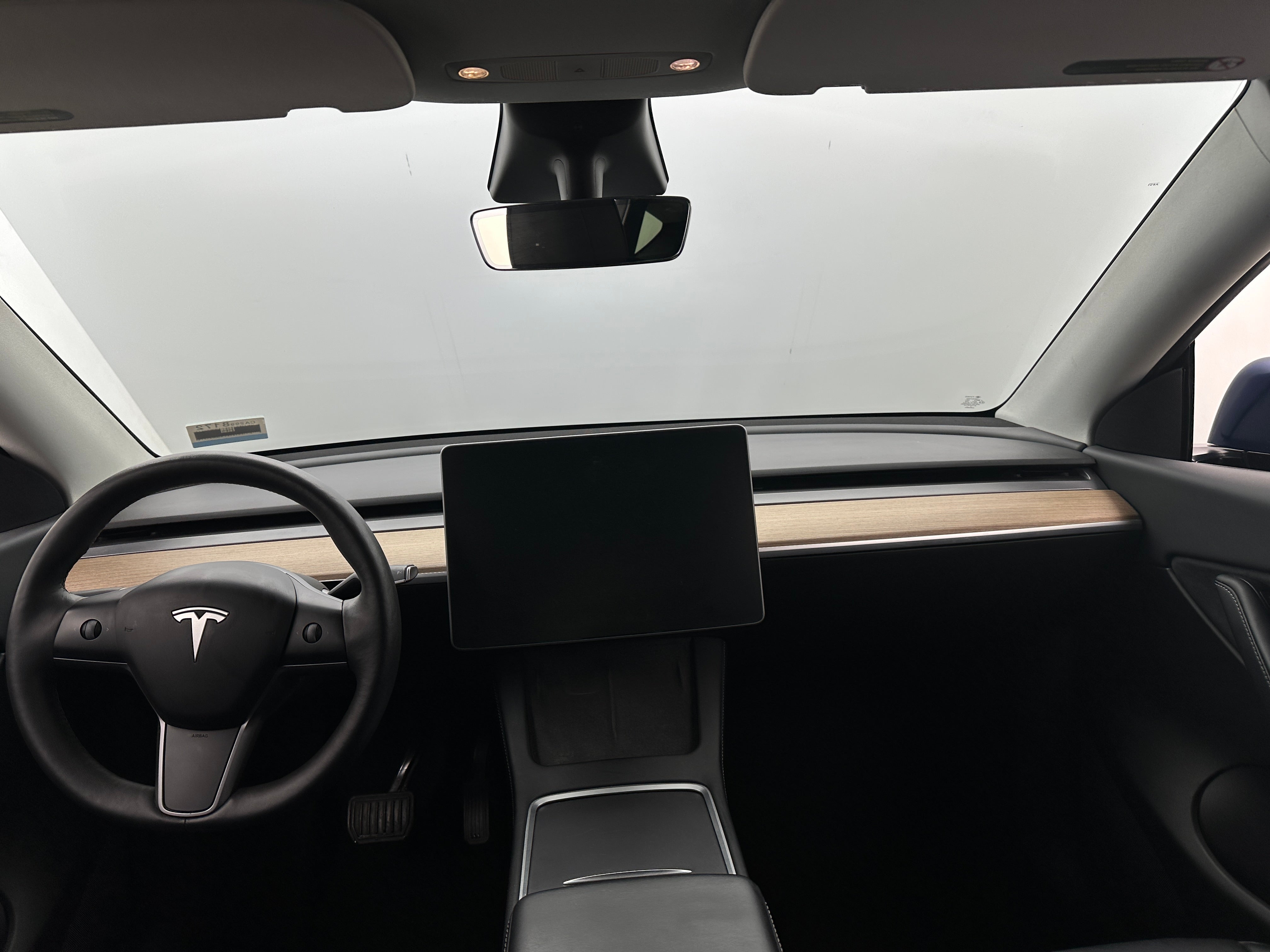 2022 Tesla Model Y Long Range 2