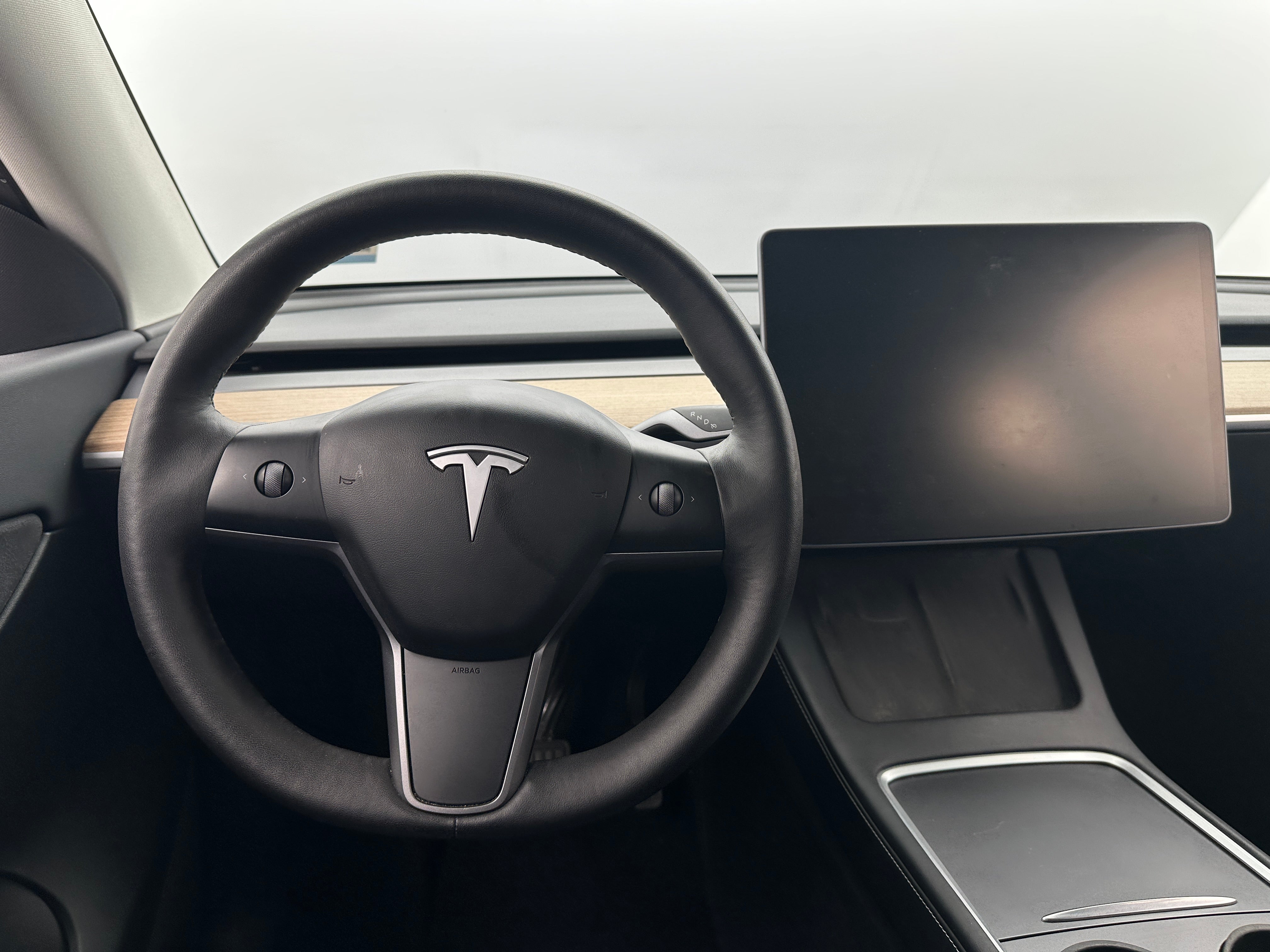 2022 Tesla Model Y Long Range 4