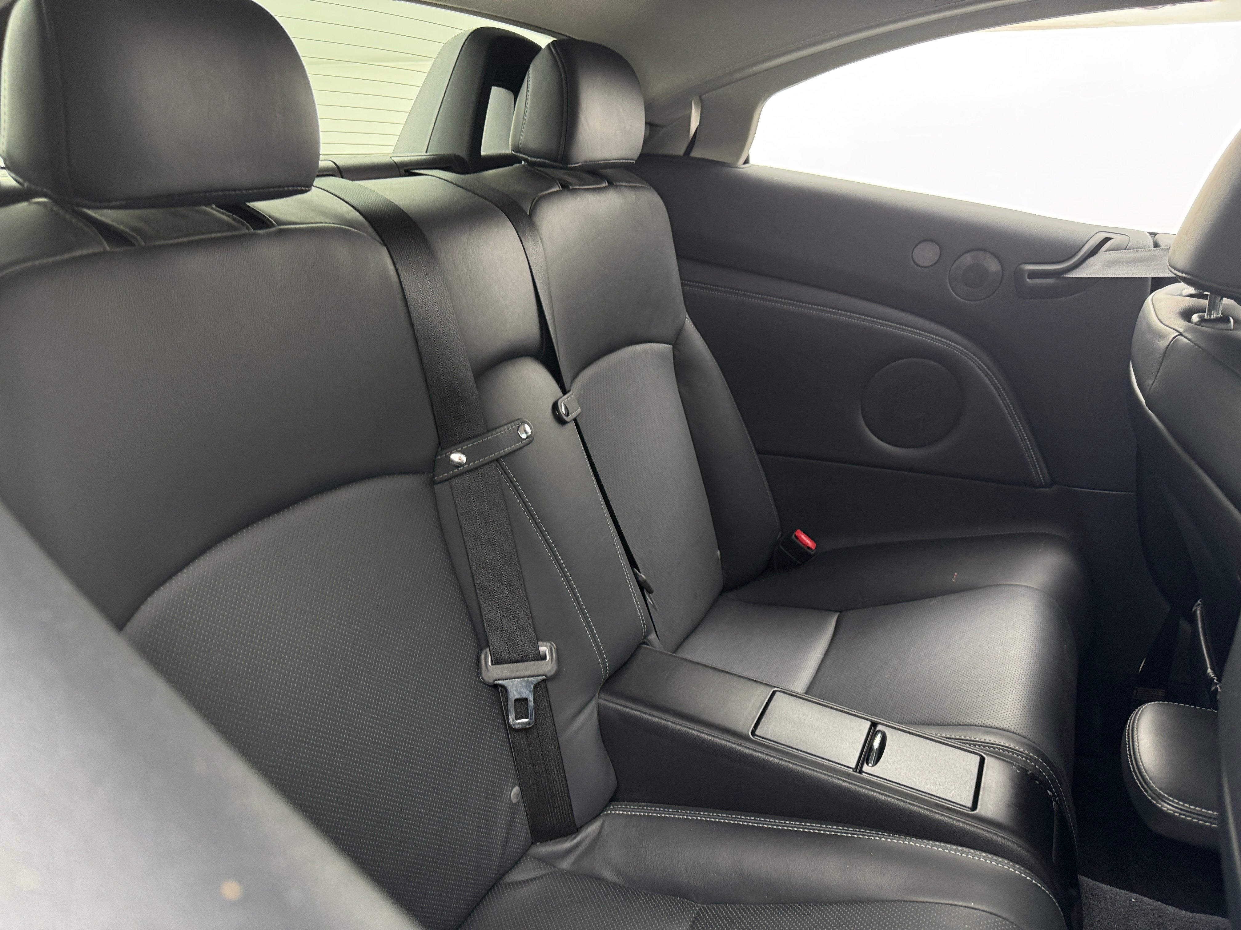 2010 Lexus IS 250 5