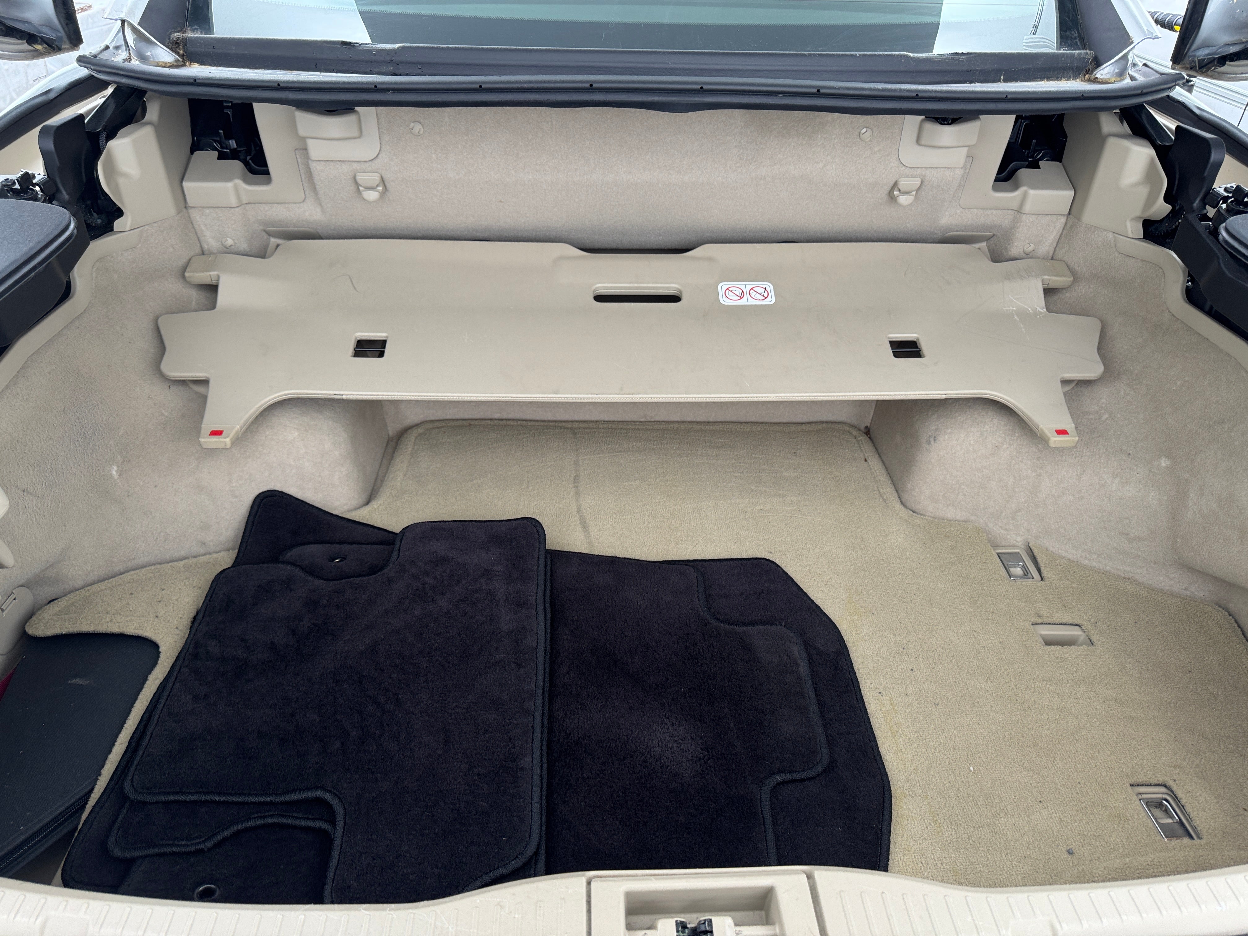 2010 Lexus IS 250 6