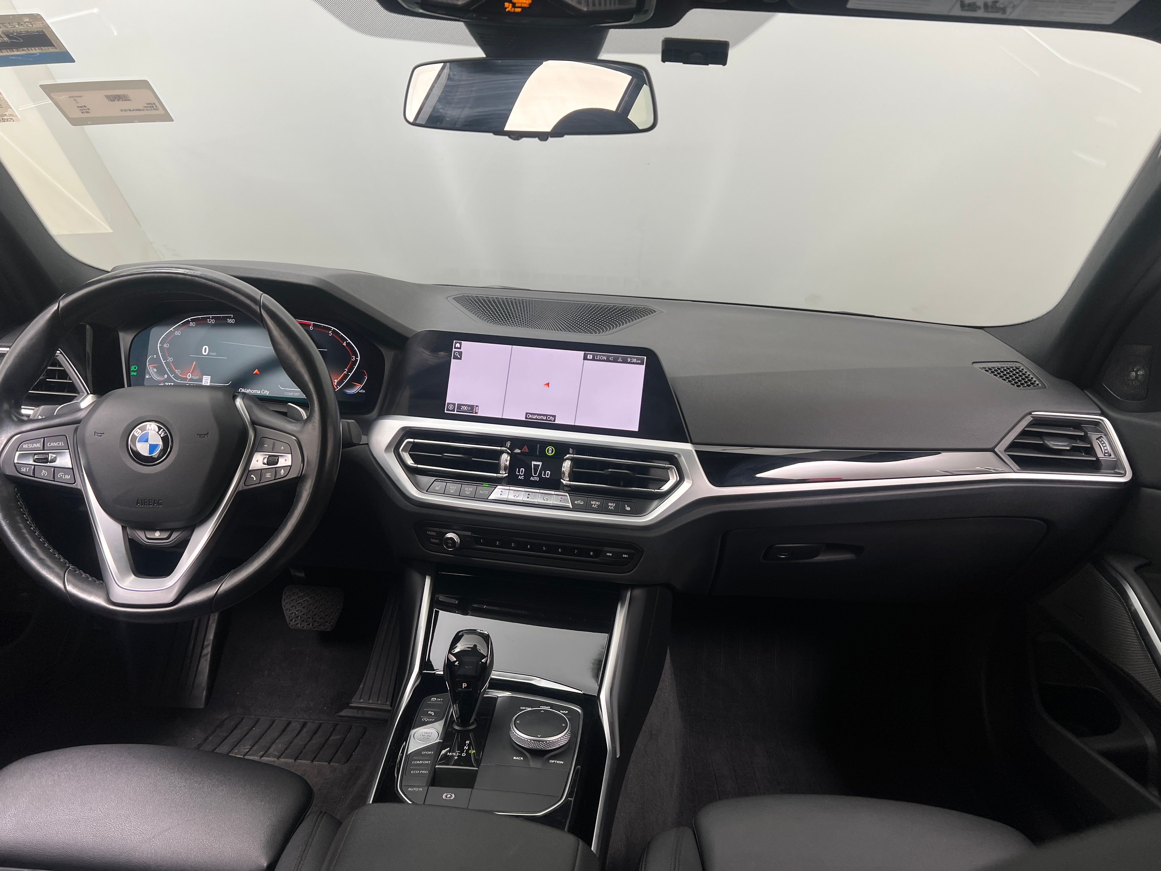 2019 BMW 3 Series 330i xDrive 2