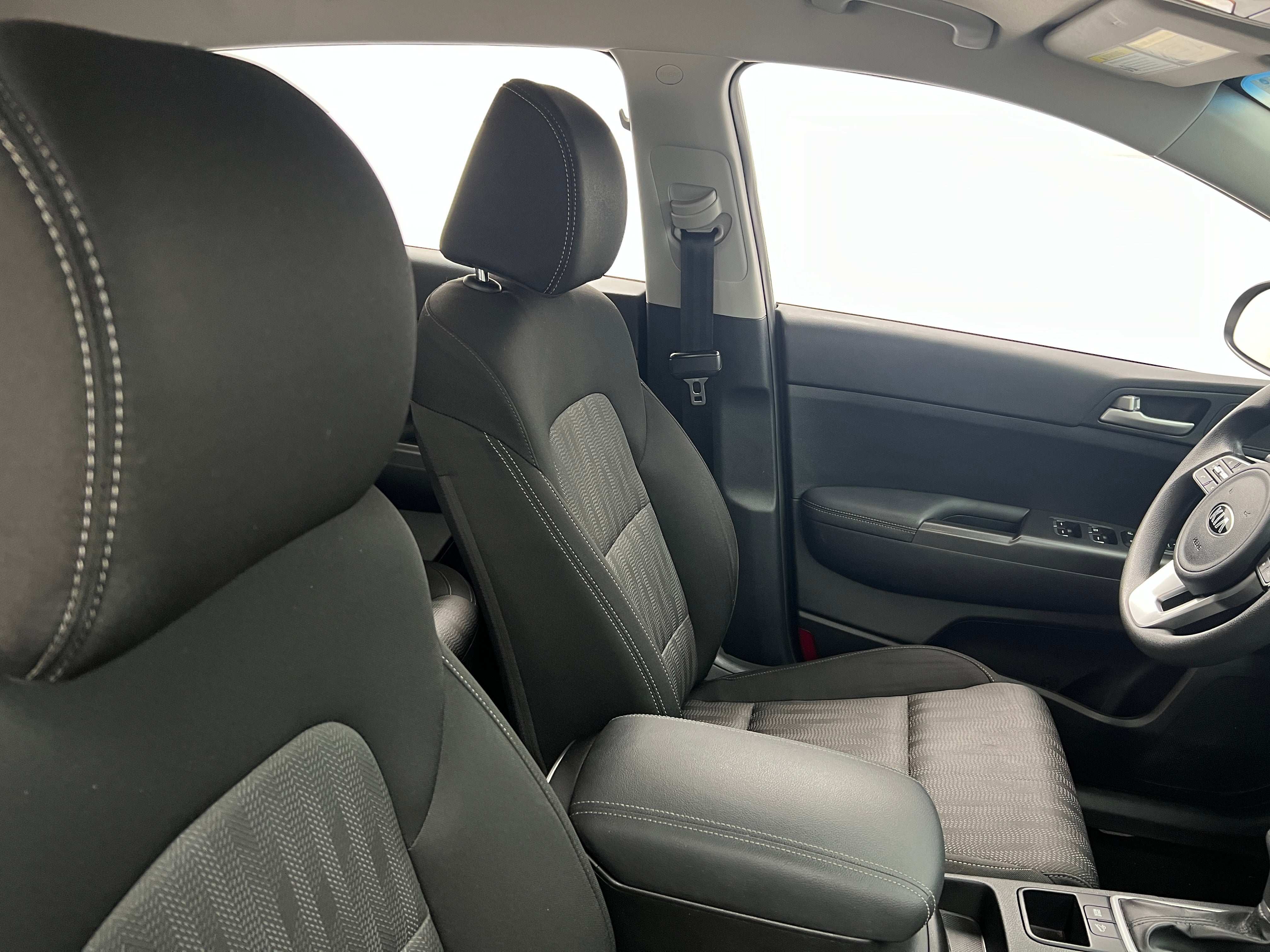 Thumbnail: 2020 Kia Sportage - 2