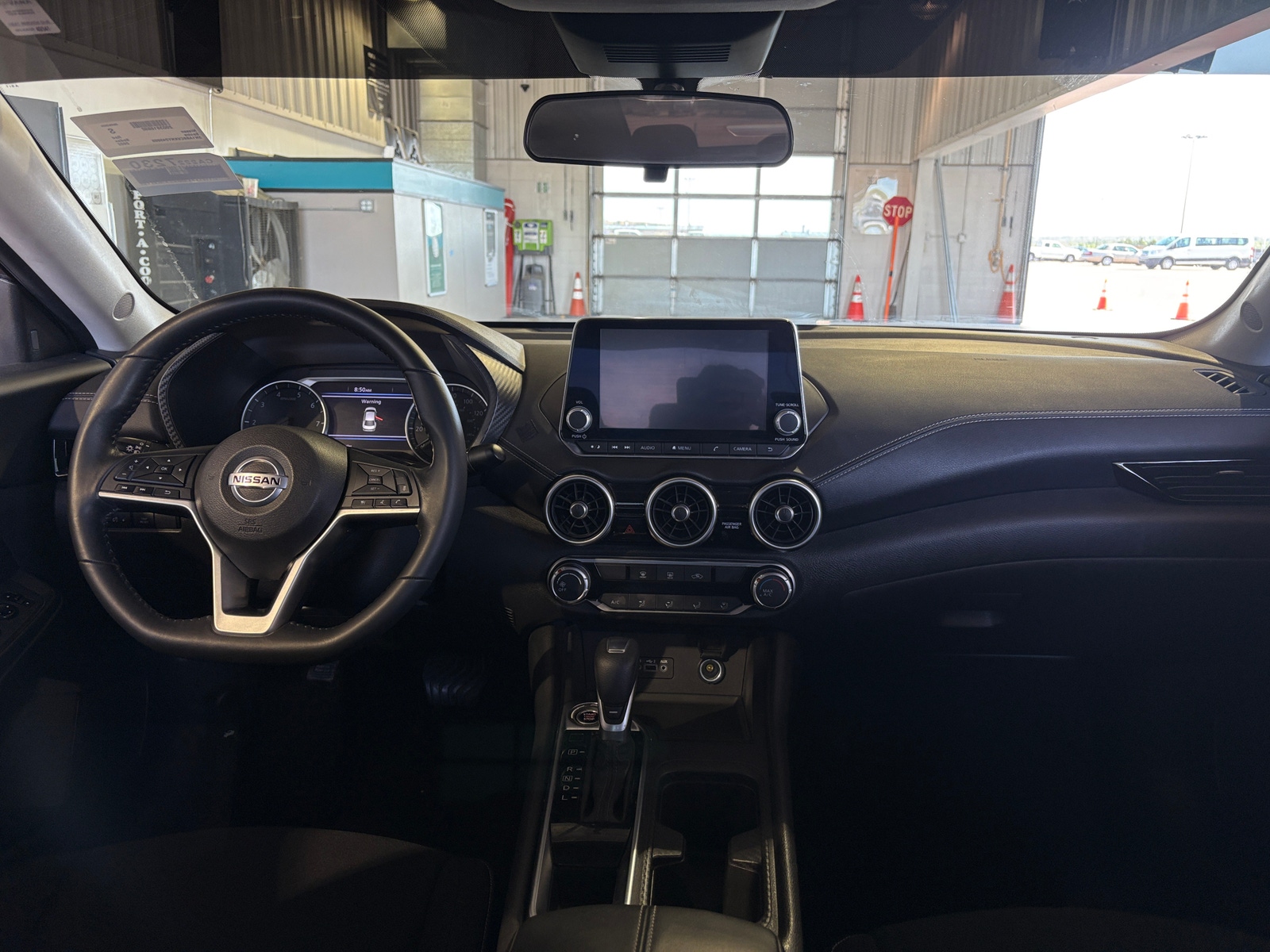 Thumbnail: 2022 Nissan Sentra - 3