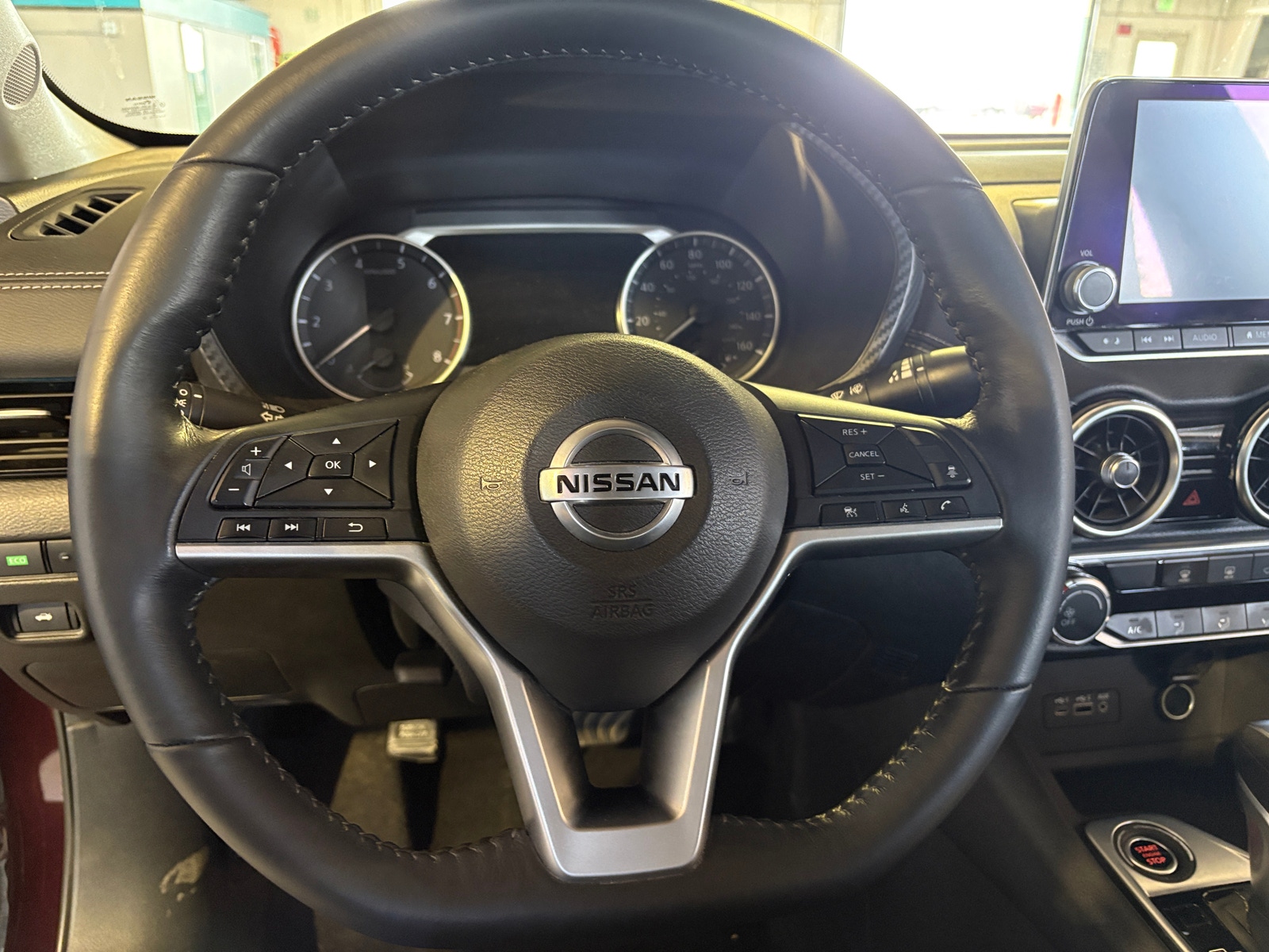 Thumbnail: 2022 Nissan Sentra - 5