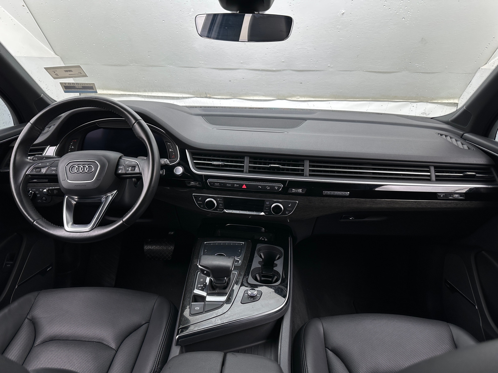 Thumbnail: 2017 Audi Q7 - 2