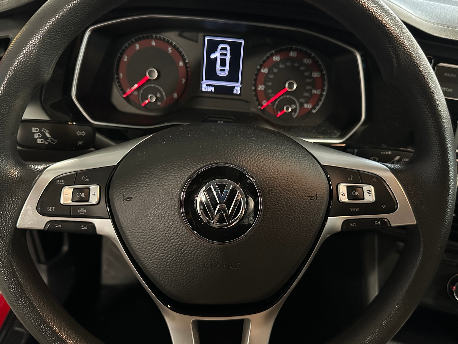 Thumbnail: 2019 Volkswagen Jetta - 5
