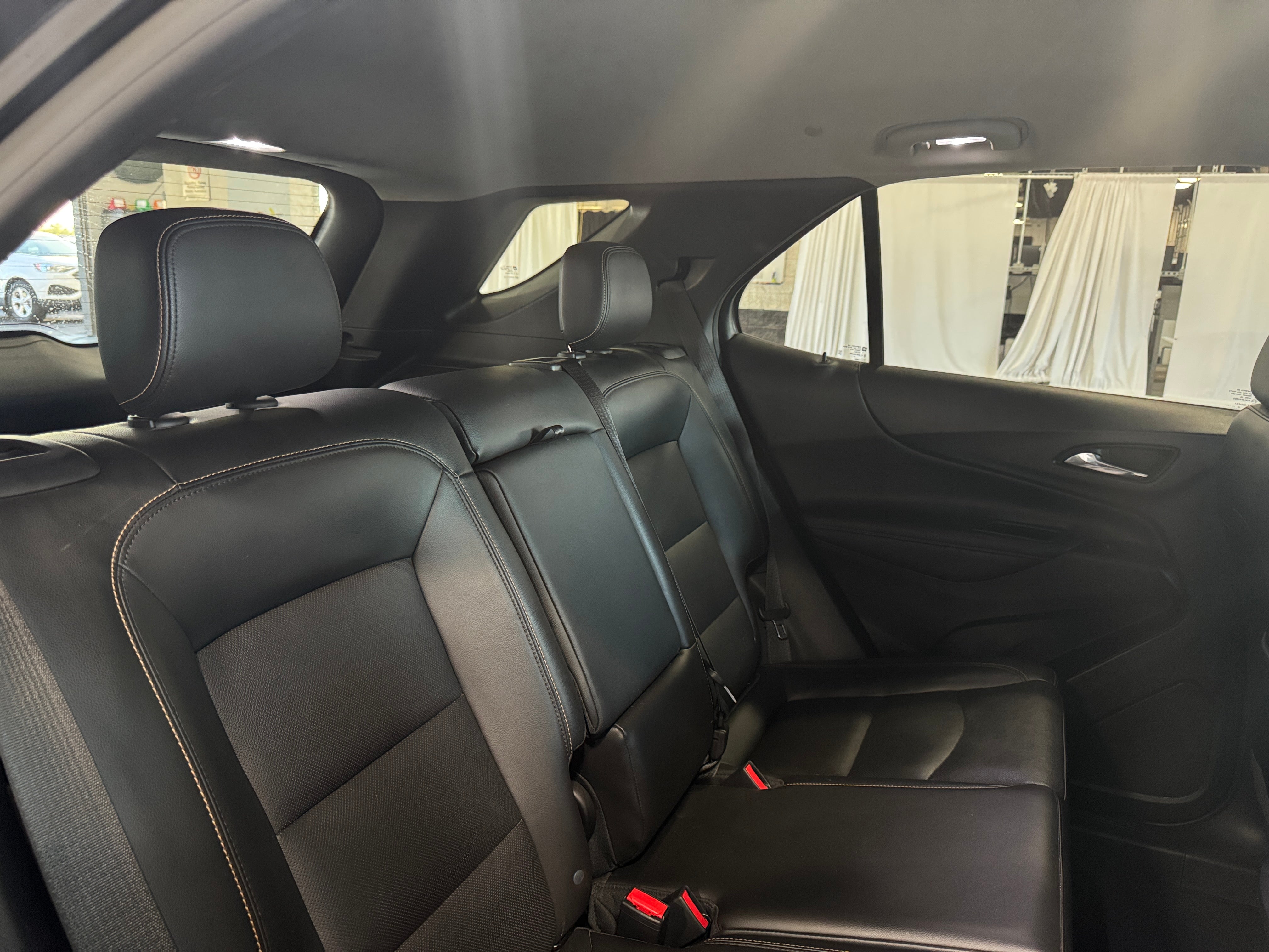 2020 Chevrolet Equinox Premier 5
