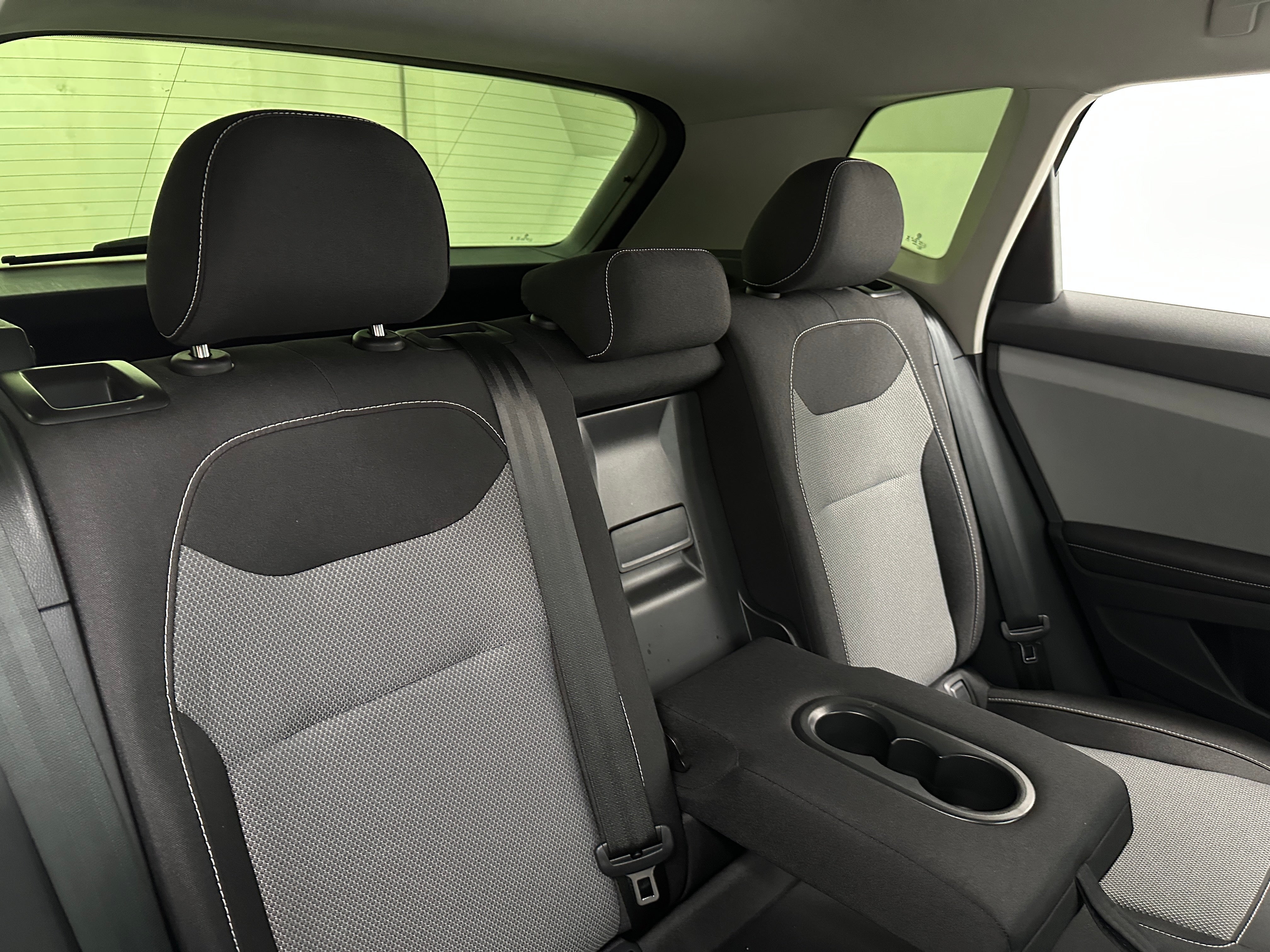 2024 Volkswagen Taos S 6