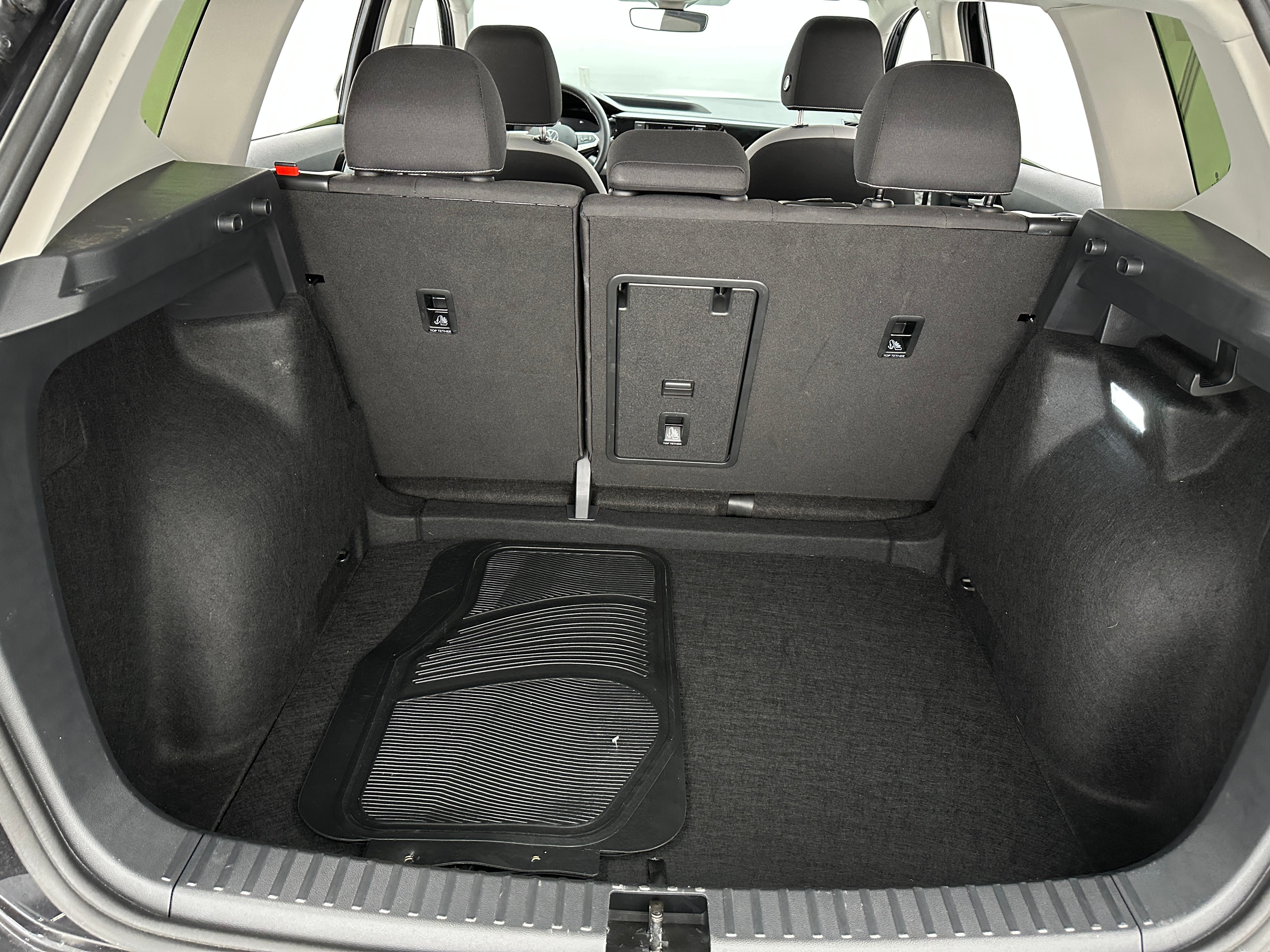 2024 Volkswagen Taos S 7