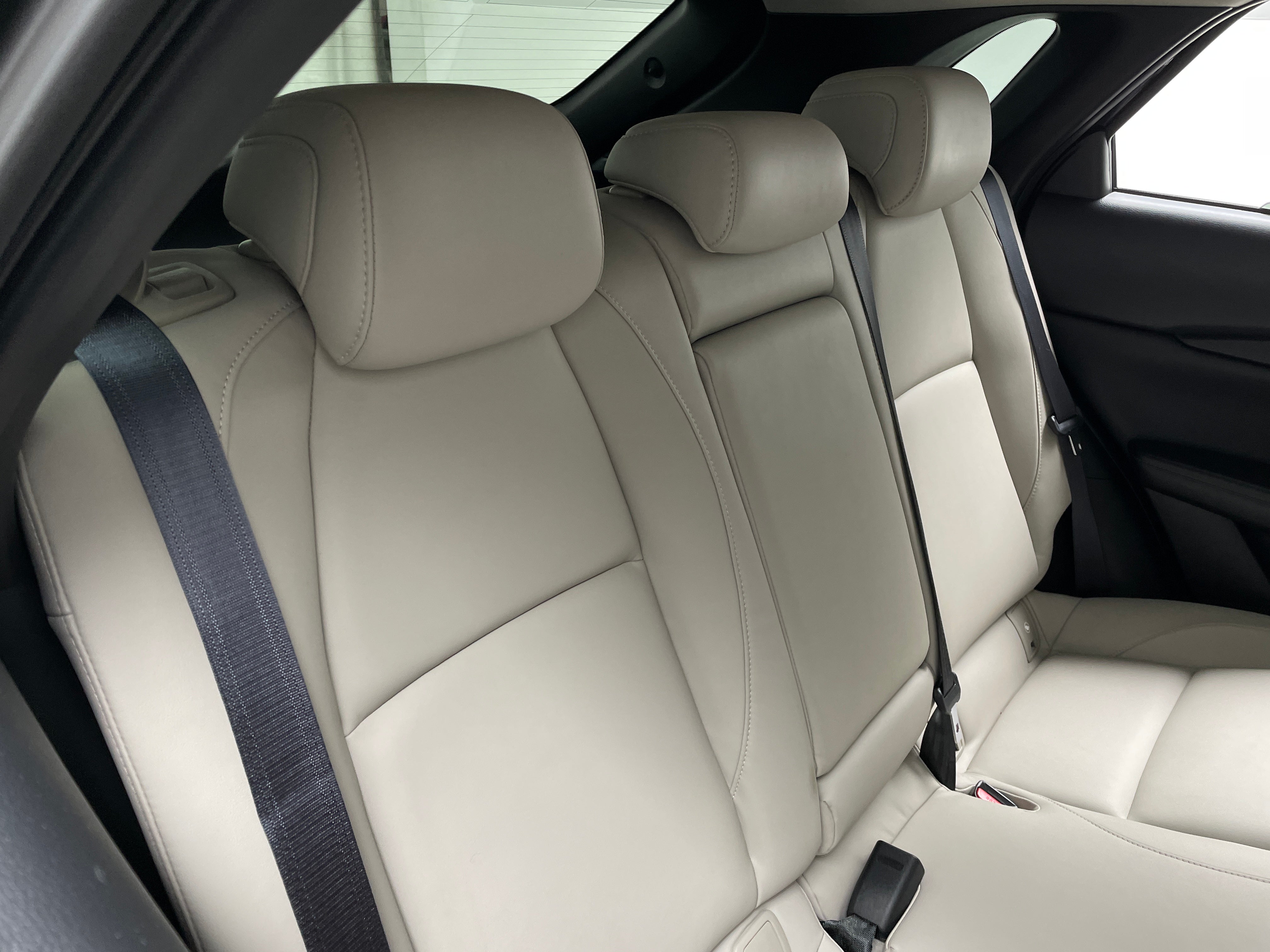 2024 Mazda CX-30 Preferred 5