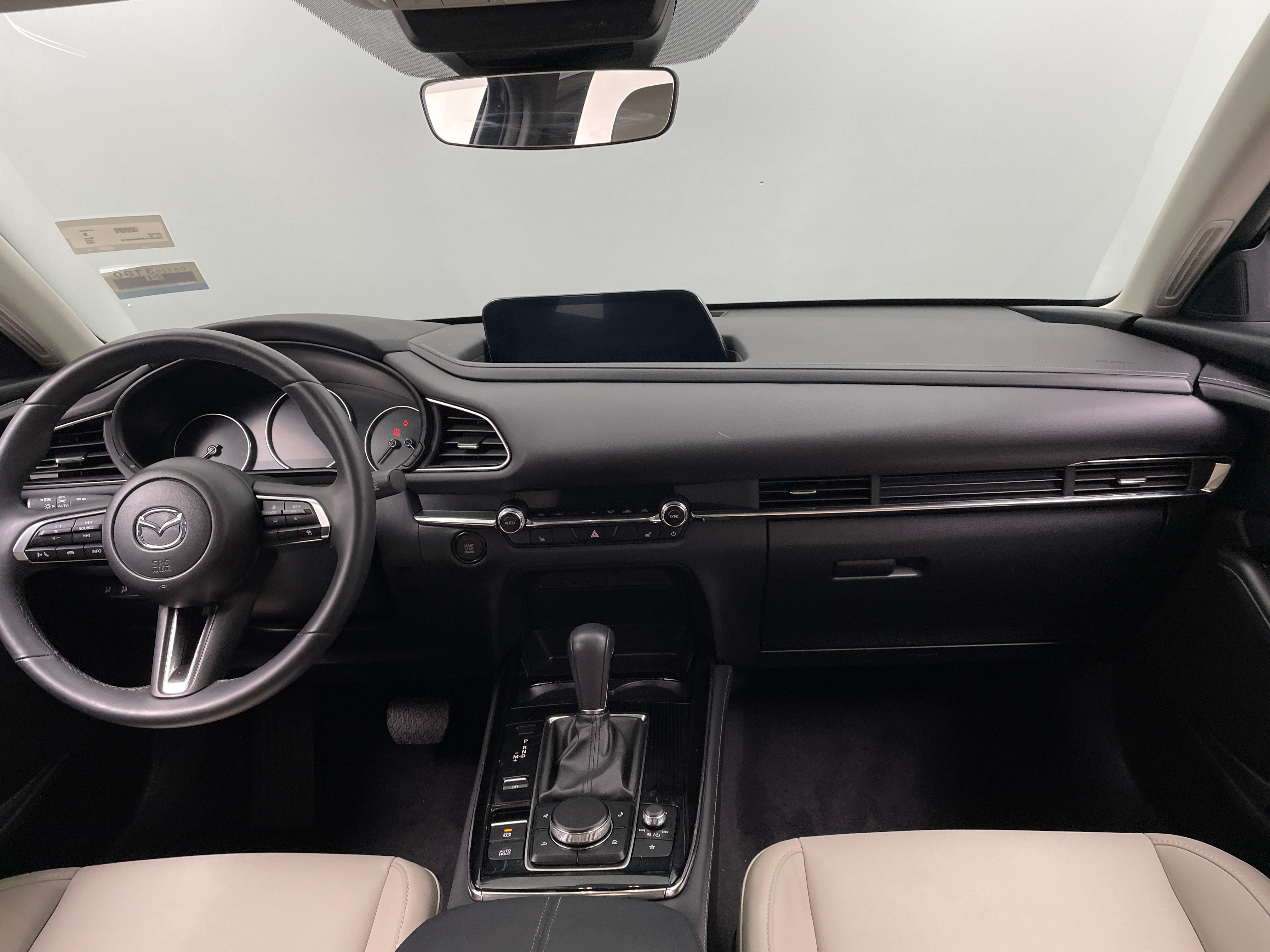 2024 Mazda CX-30 Preferred 2