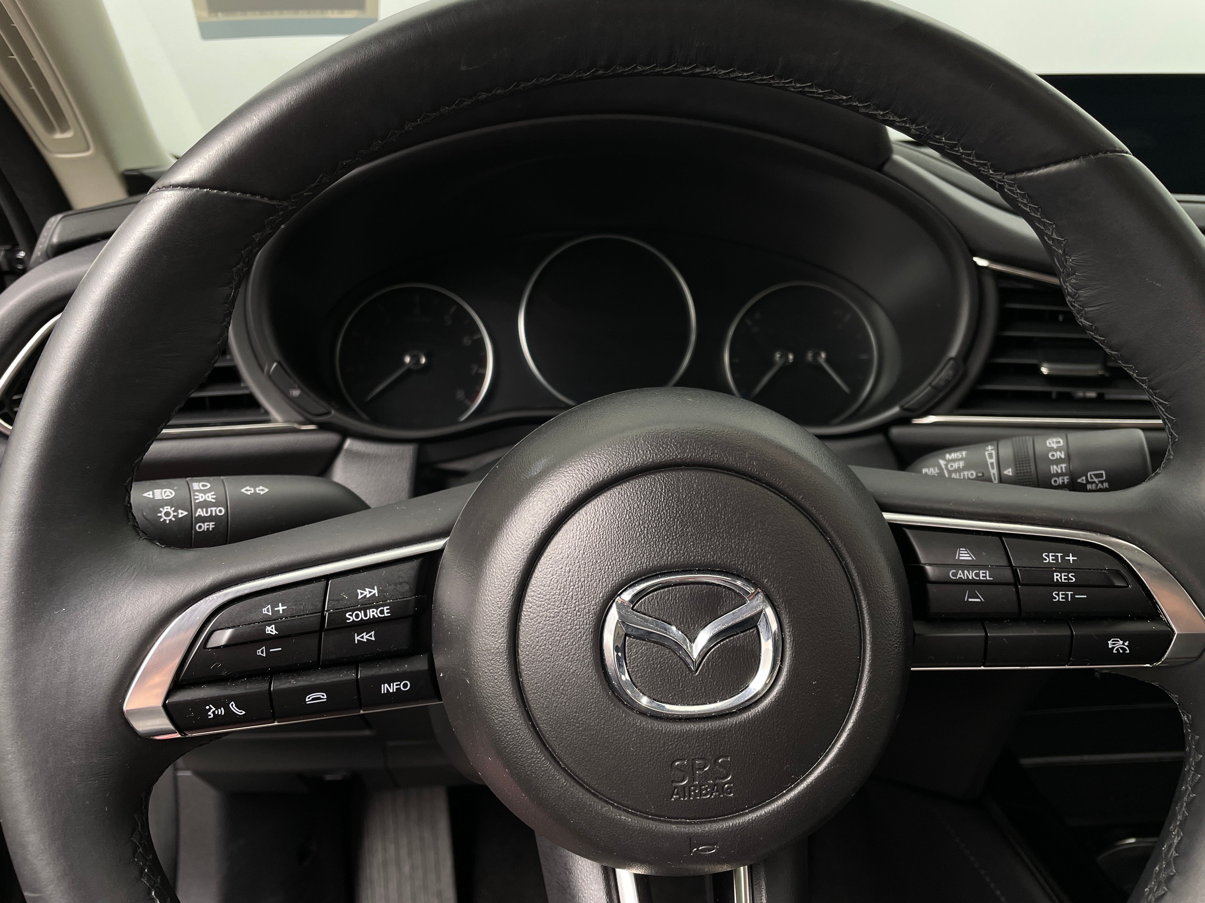 2024 Mazda CX-30 Preferred 4