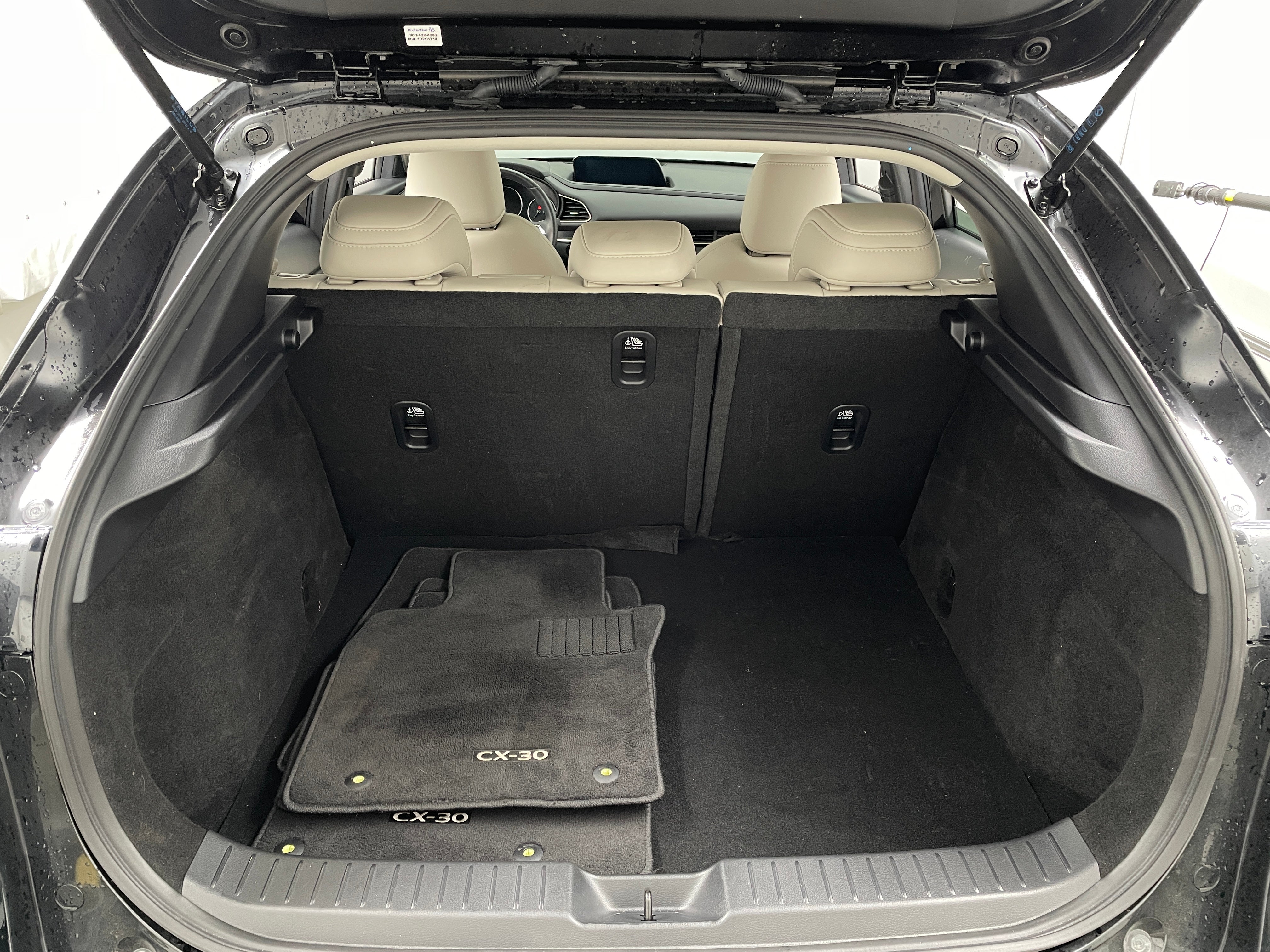 2024 Mazda CX-30 Preferred 6