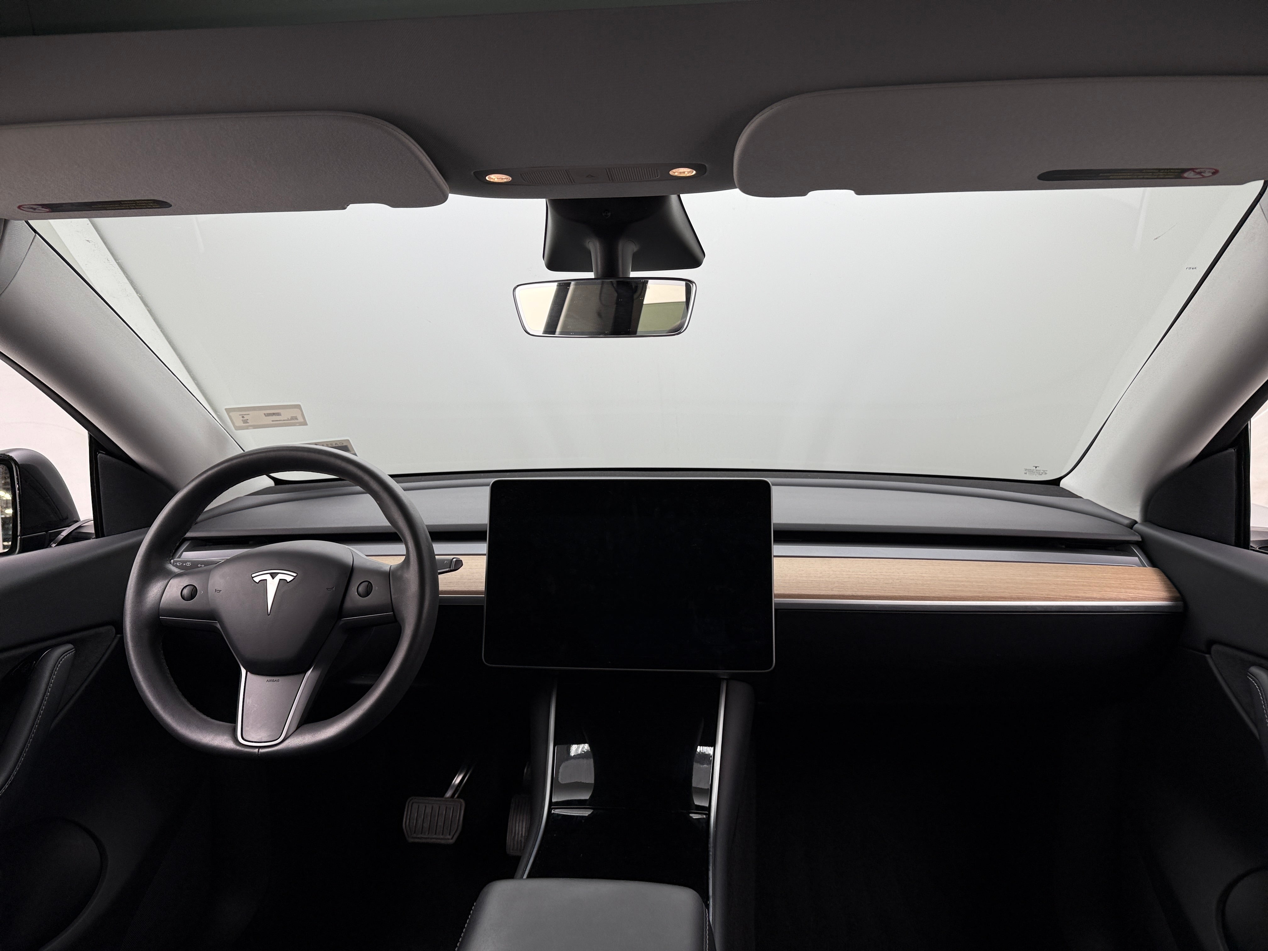 2020 Tesla Model Y Long Range 2