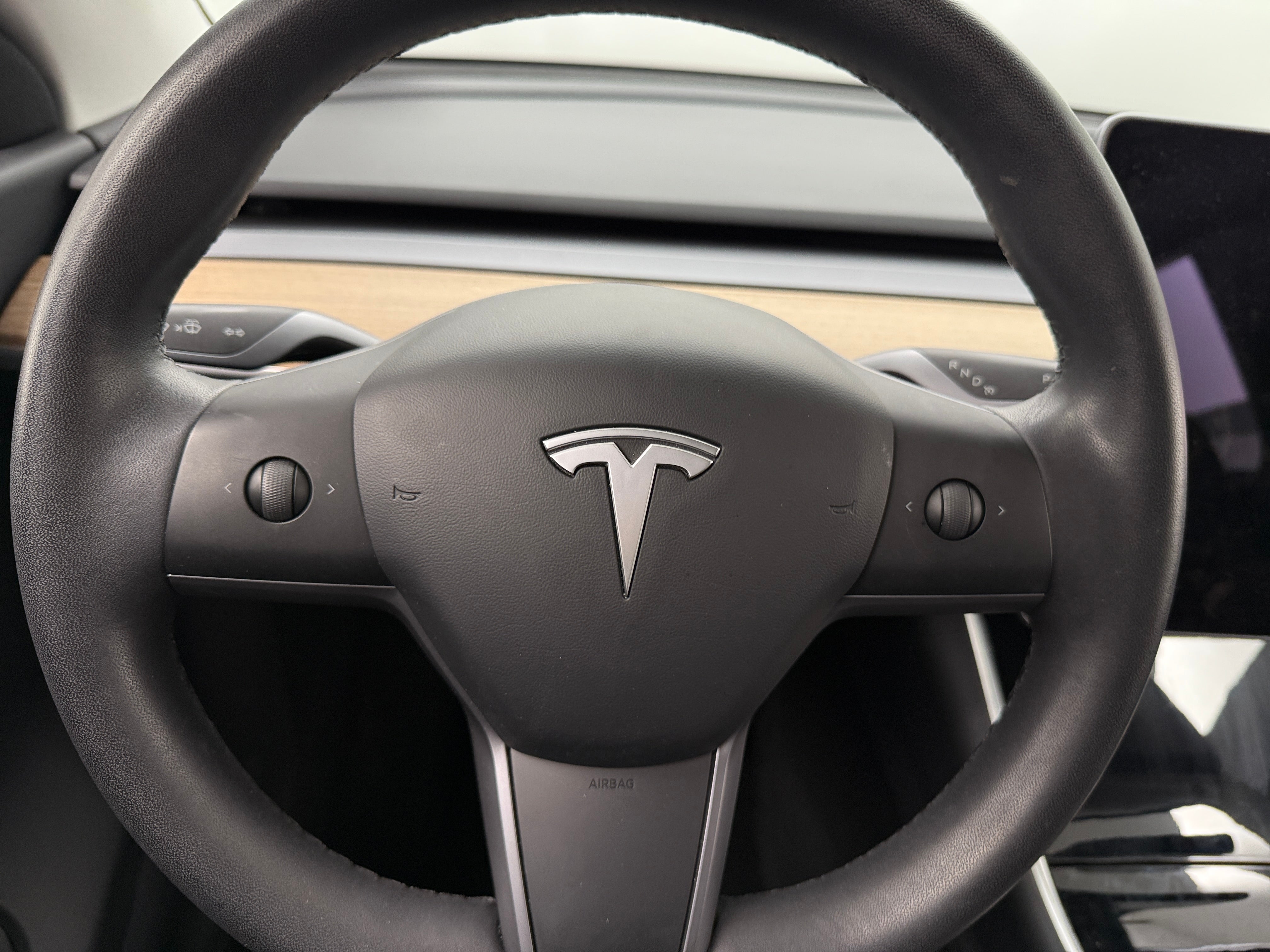 2020 Tesla Model Y Long Range 4