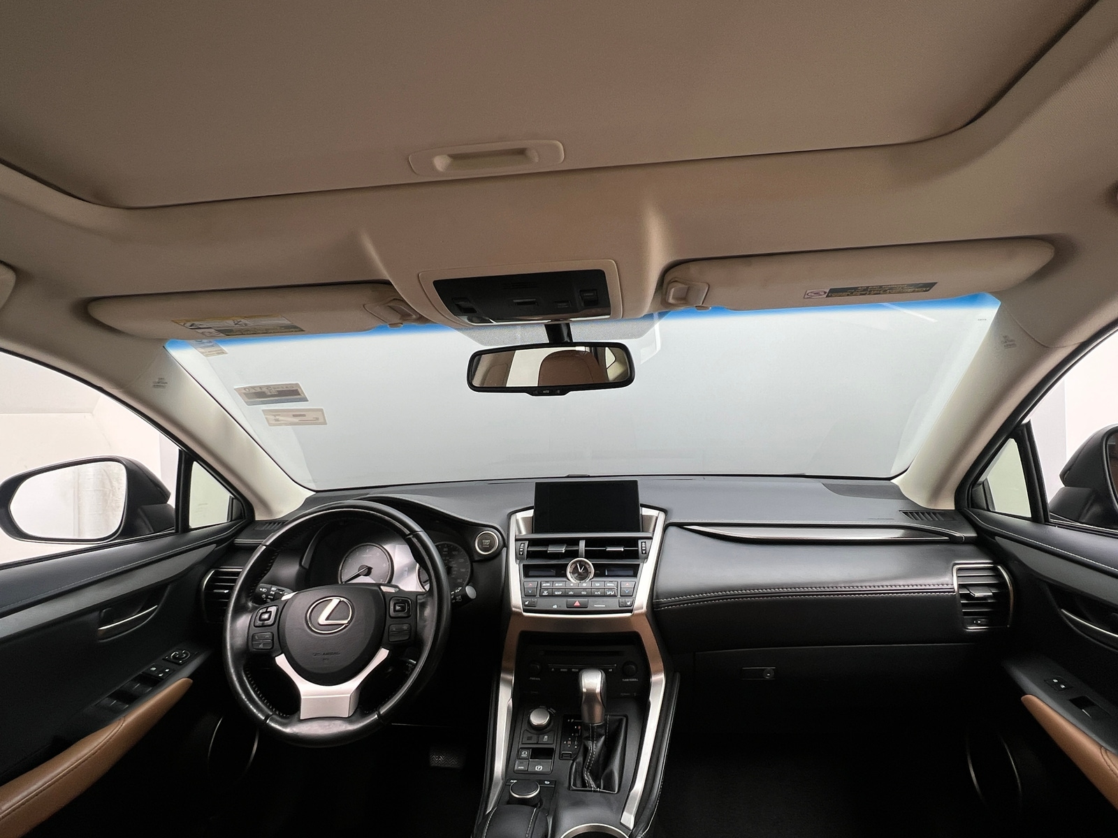 Thumbnail: 2016 Lexus NX - 2