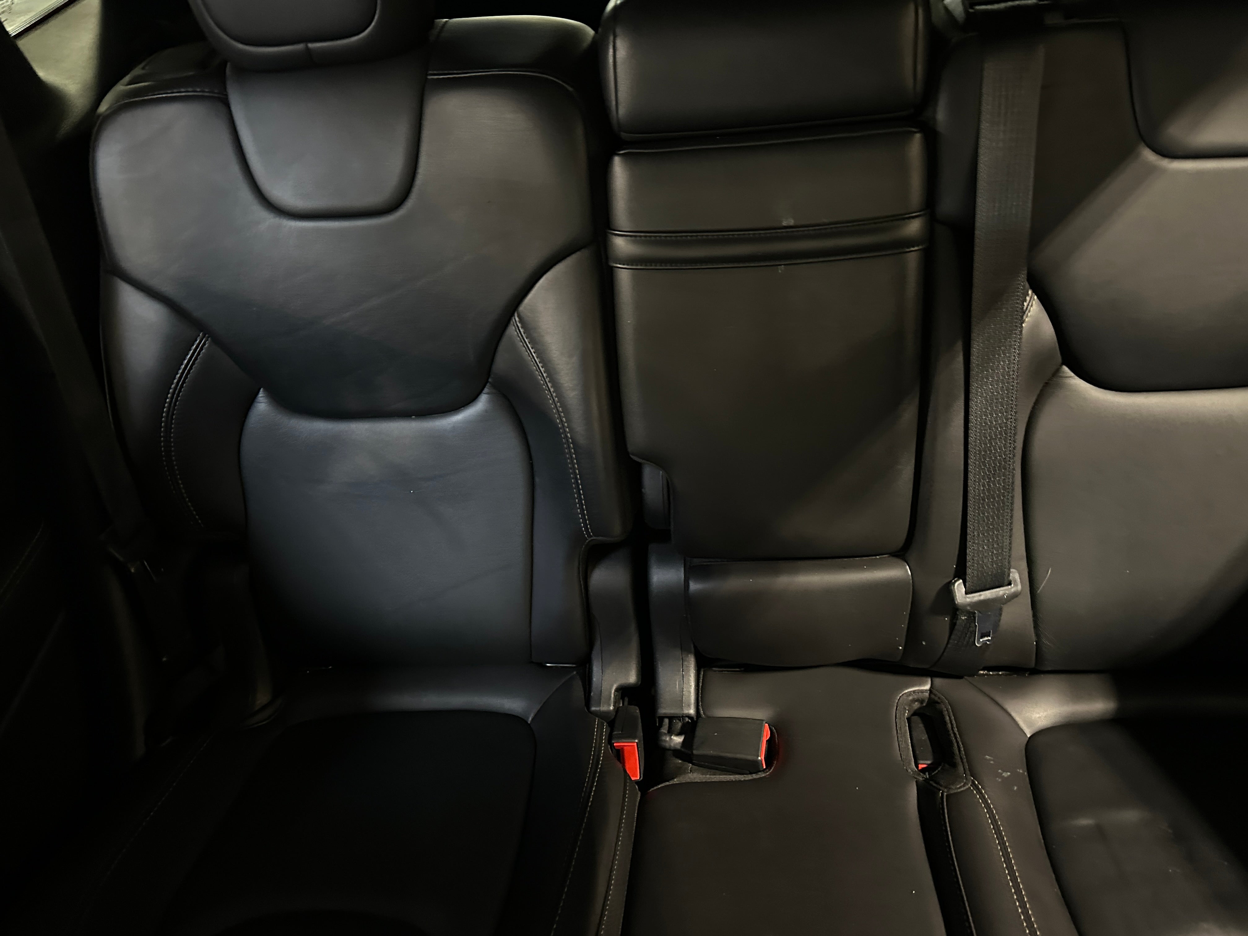 2017 Jeep Cherokee Limited Edition 5