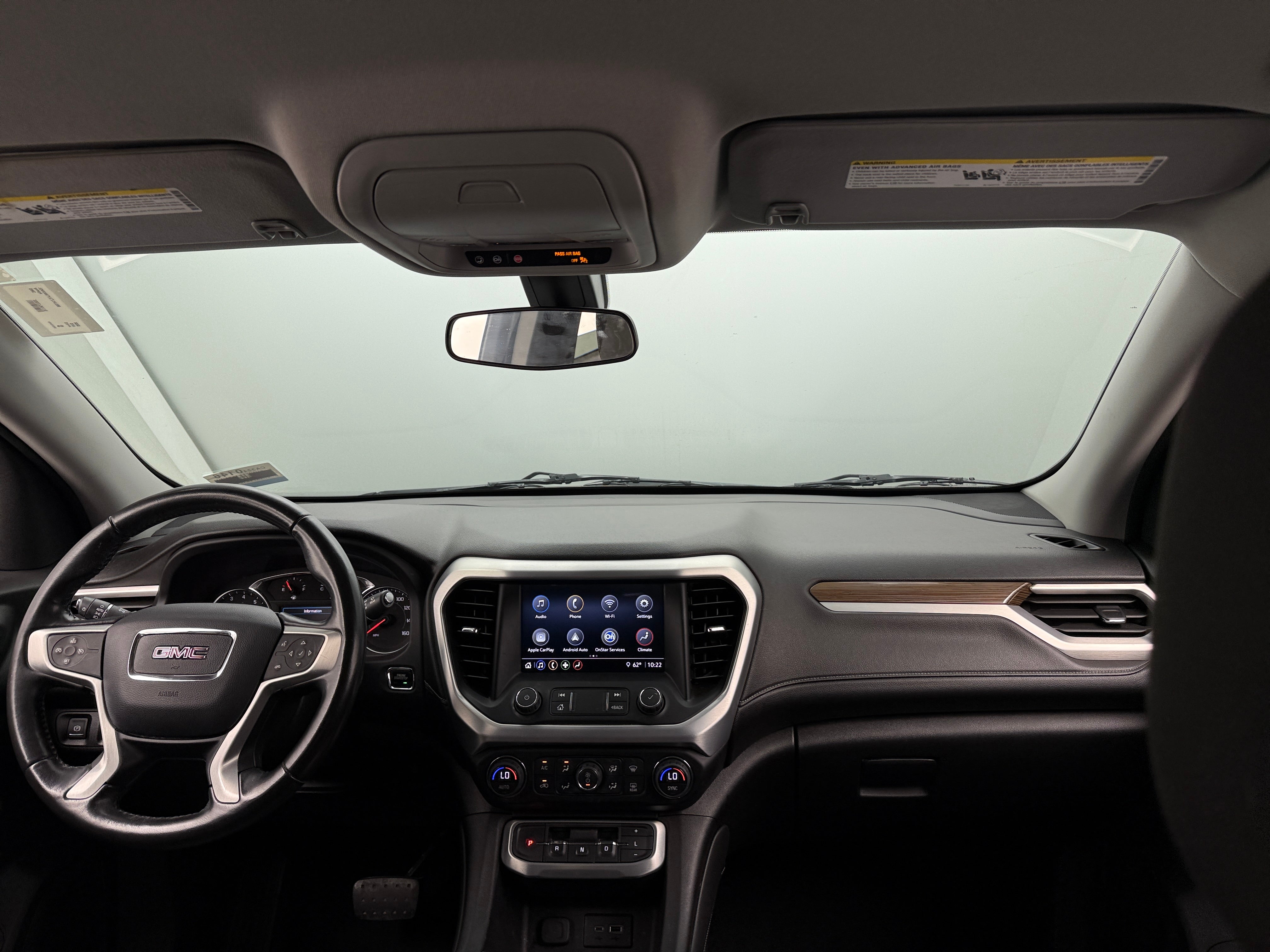 Thumbnail: 2020 GMC Acadia - 3