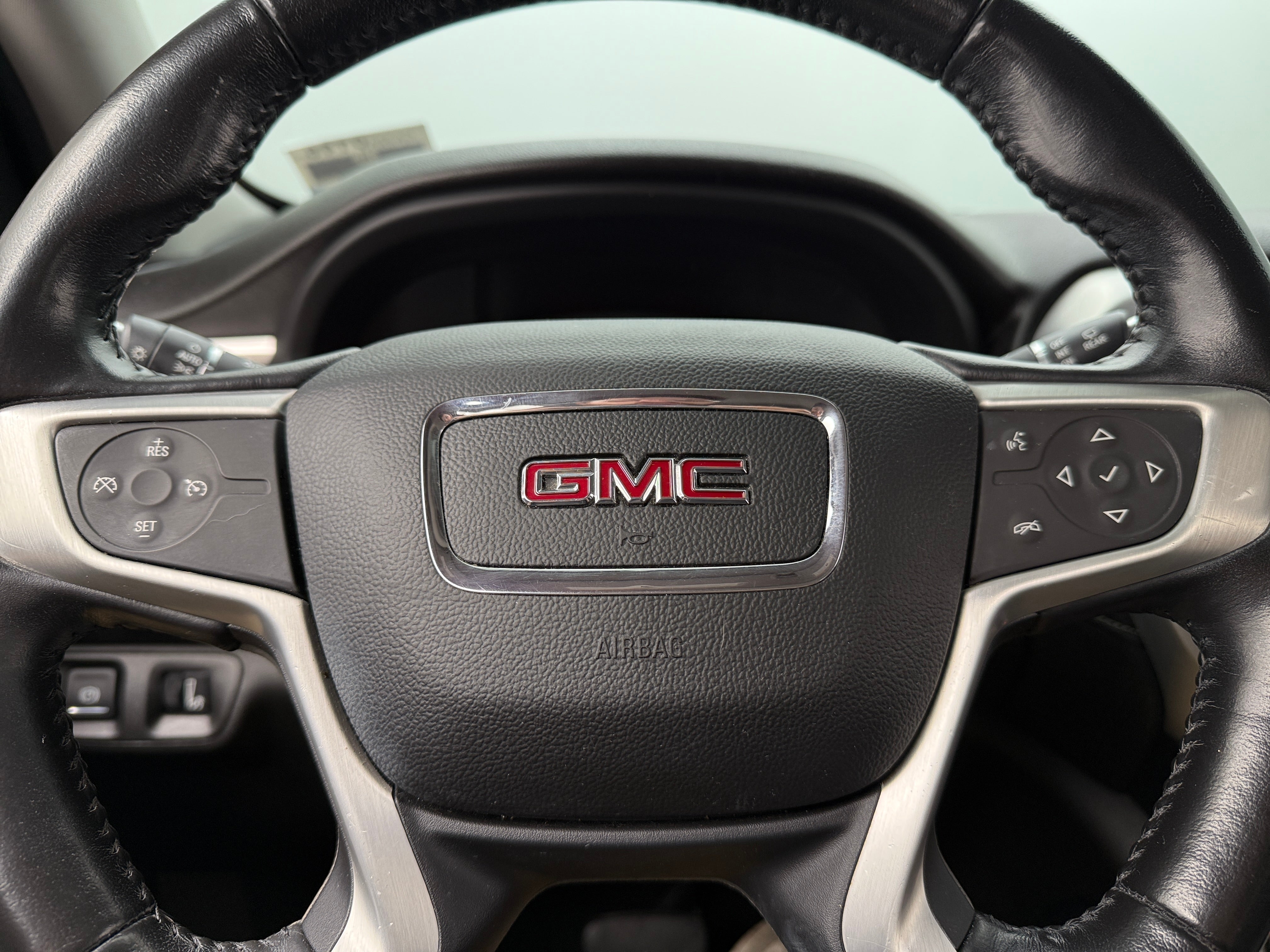 Thumbnail: 2020 GMC Acadia - 5