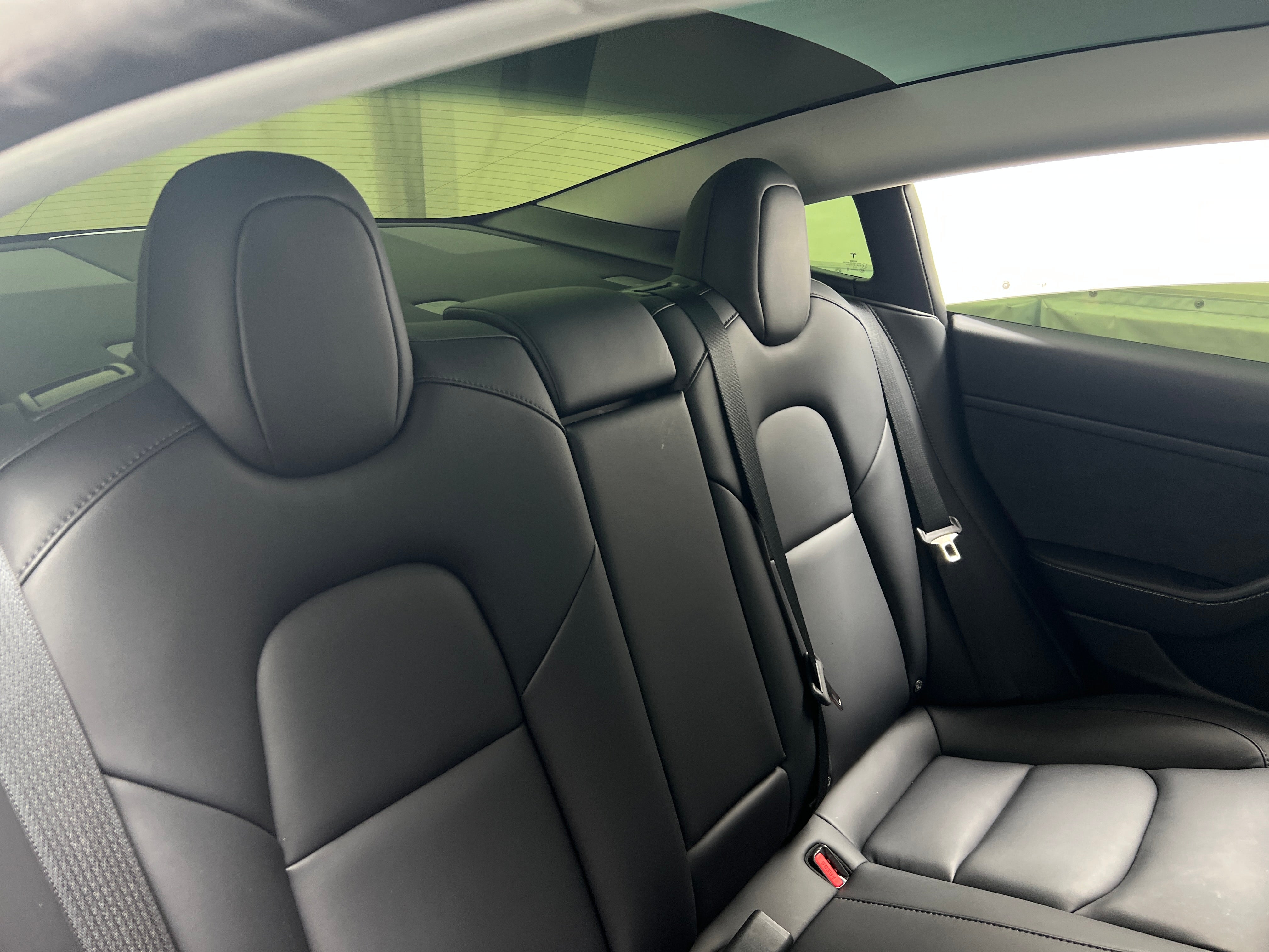 2023 Tesla Model 3 Long Range 5