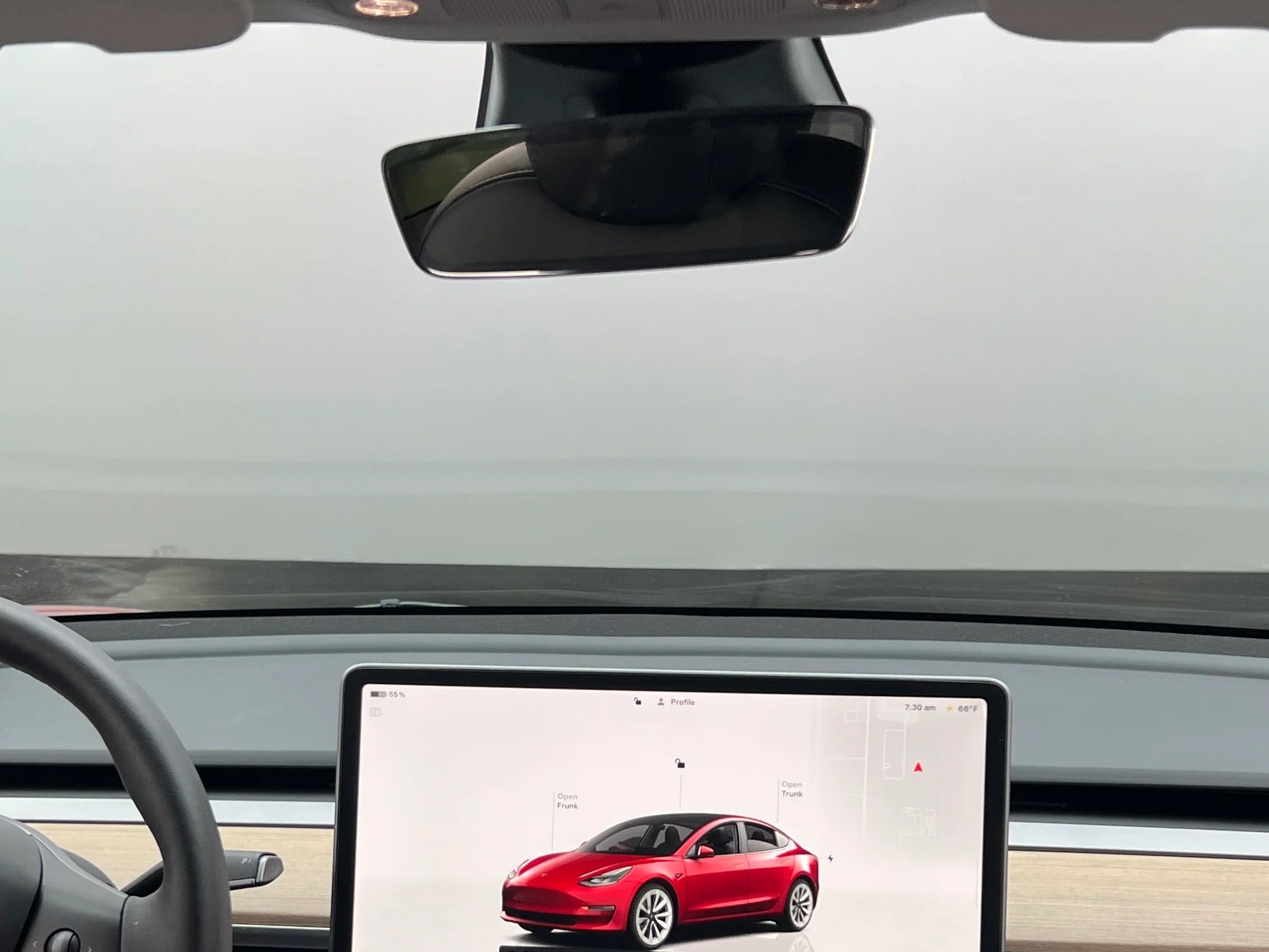 2023 Tesla Model 3 Long Range 2