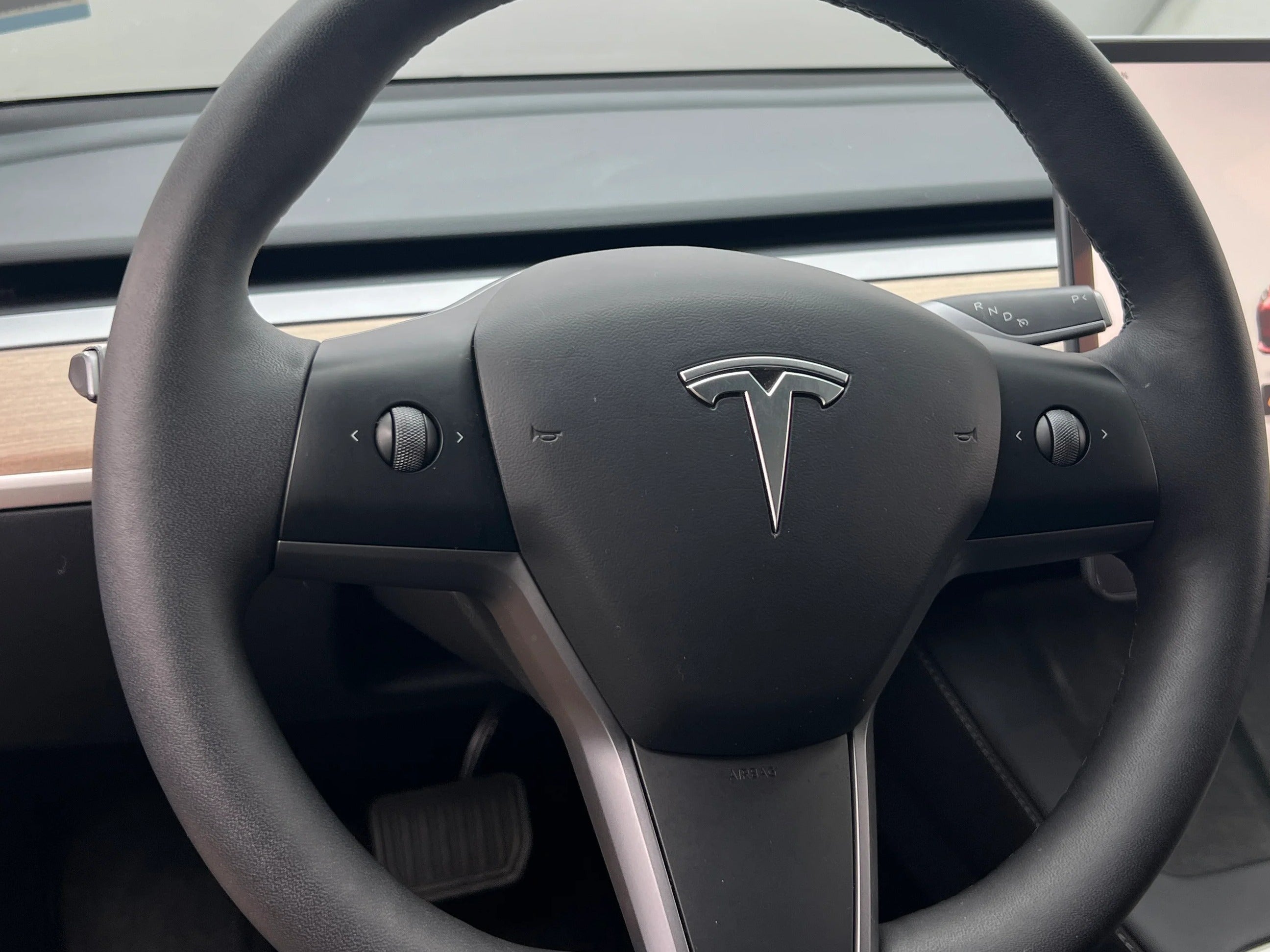 2023 Tesla Model 3 Long Range 4