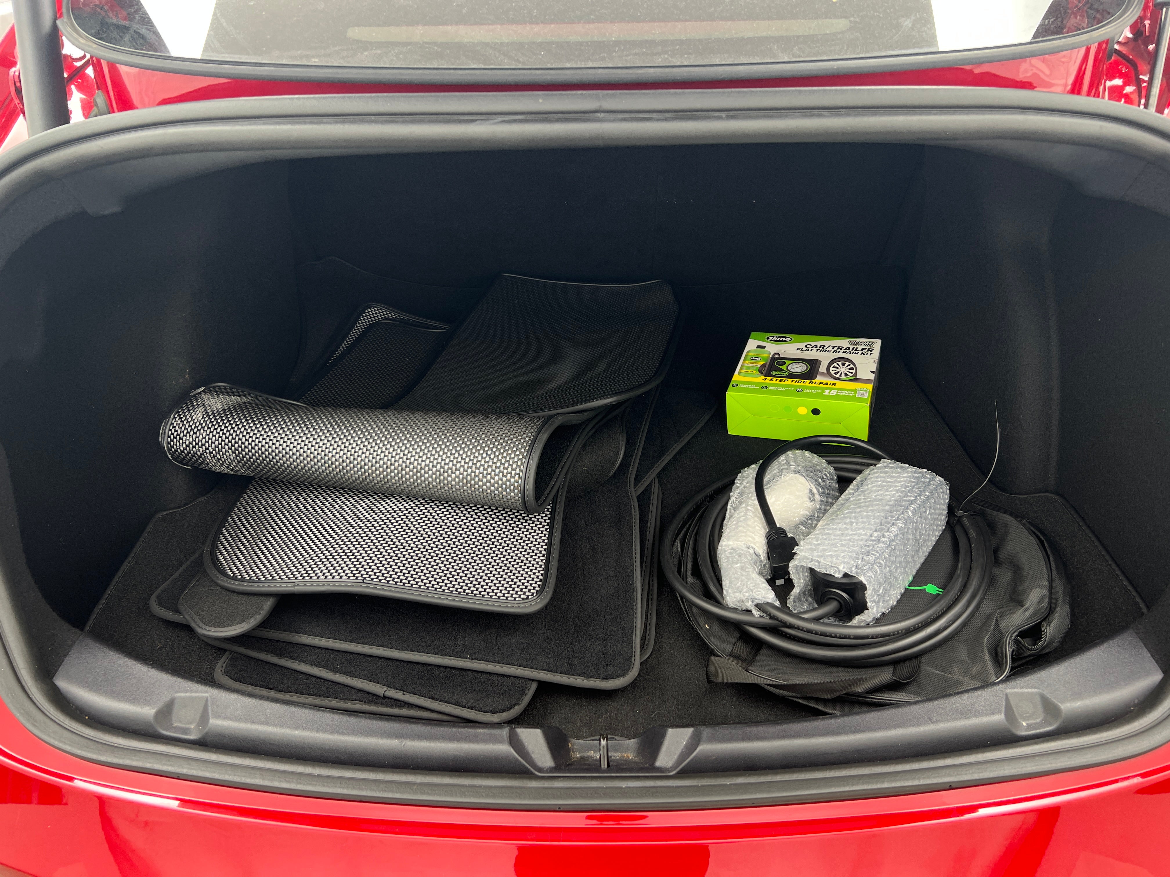 2023 Tesla Model 3 Long Range 6