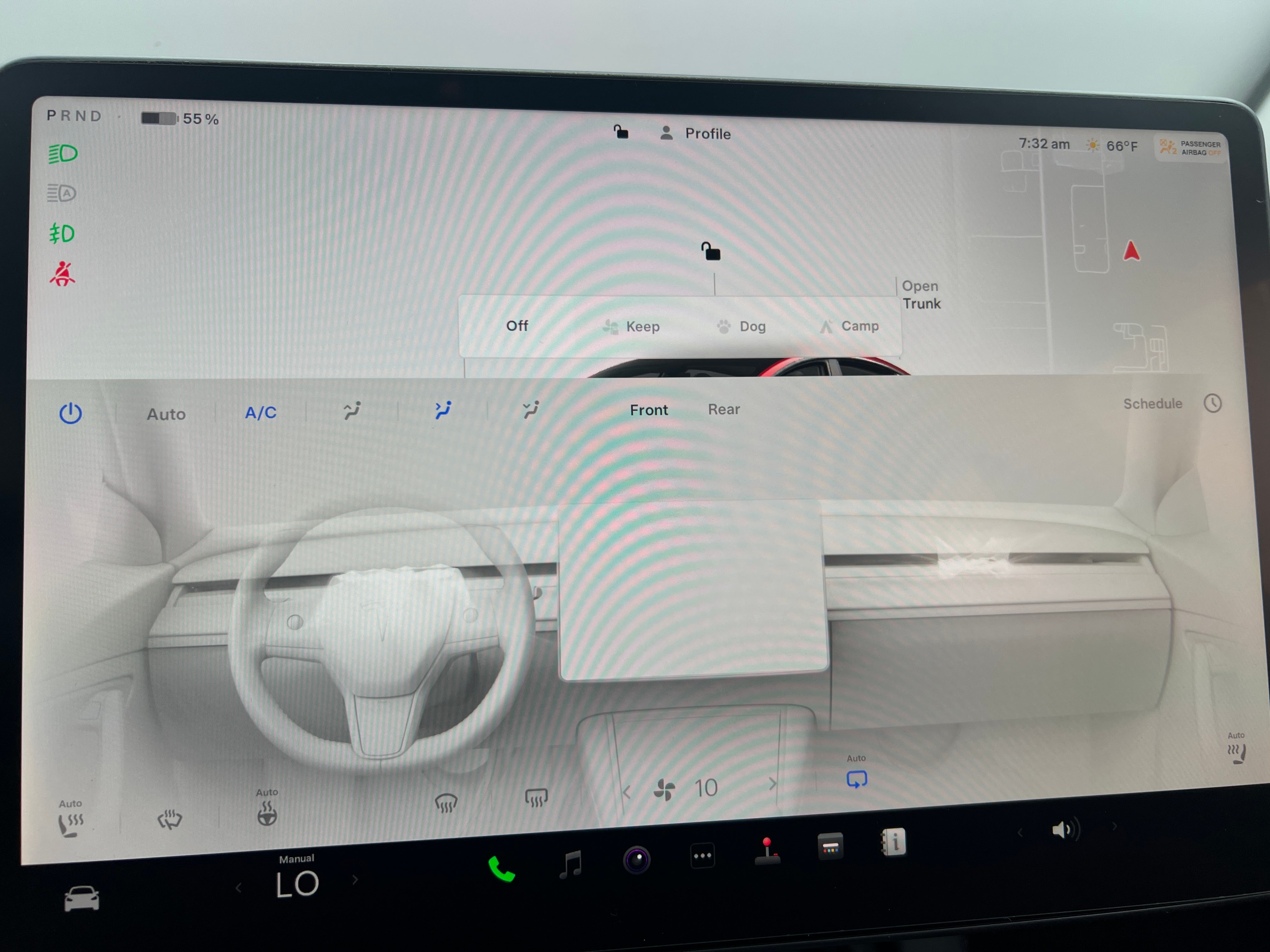 2023 Tesla Model 3 Long Range 3