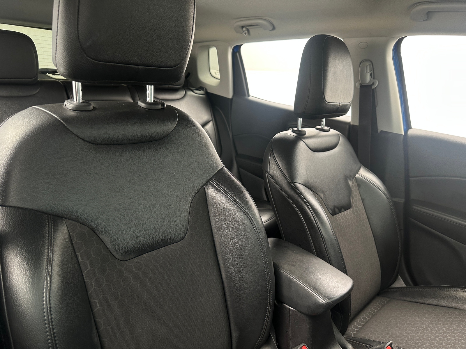 Thumbnail: 2020 Jeep Compass - 2