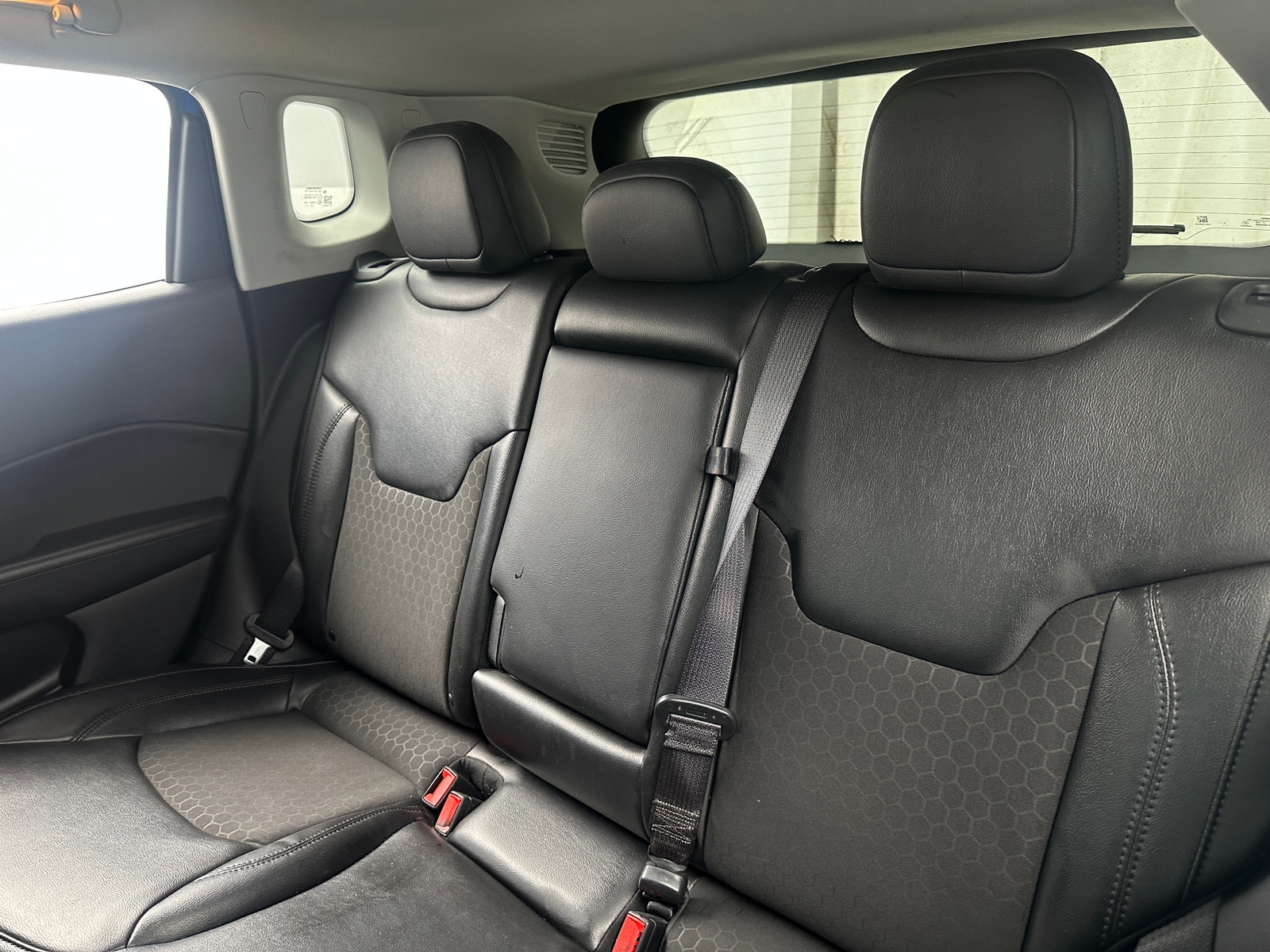 Thumbnail: 2020 Jeep Compass - 6