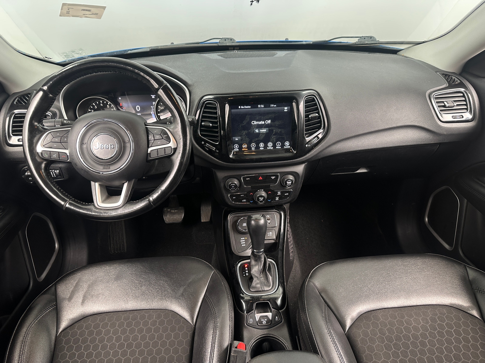 Thumbnail: 2020 Jeep Compass - 3