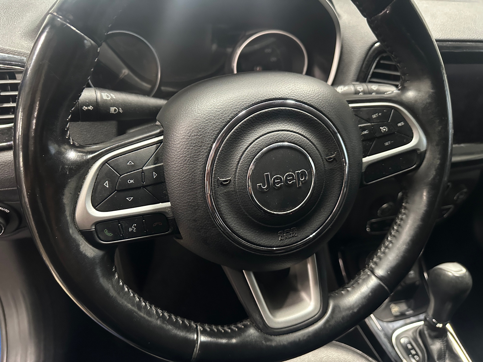 Thumbnail: 2020 Jeep Compass - 5