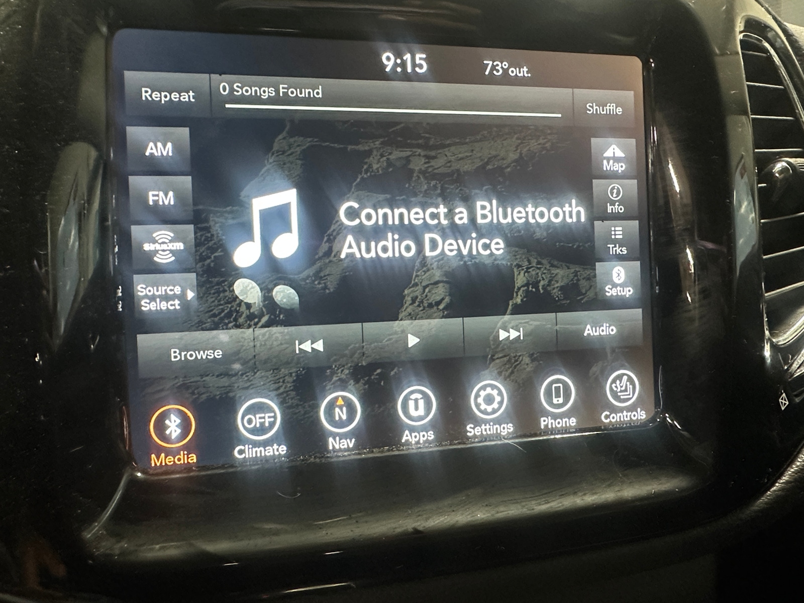Thumbnail: 2020 Jeep Compass - 4