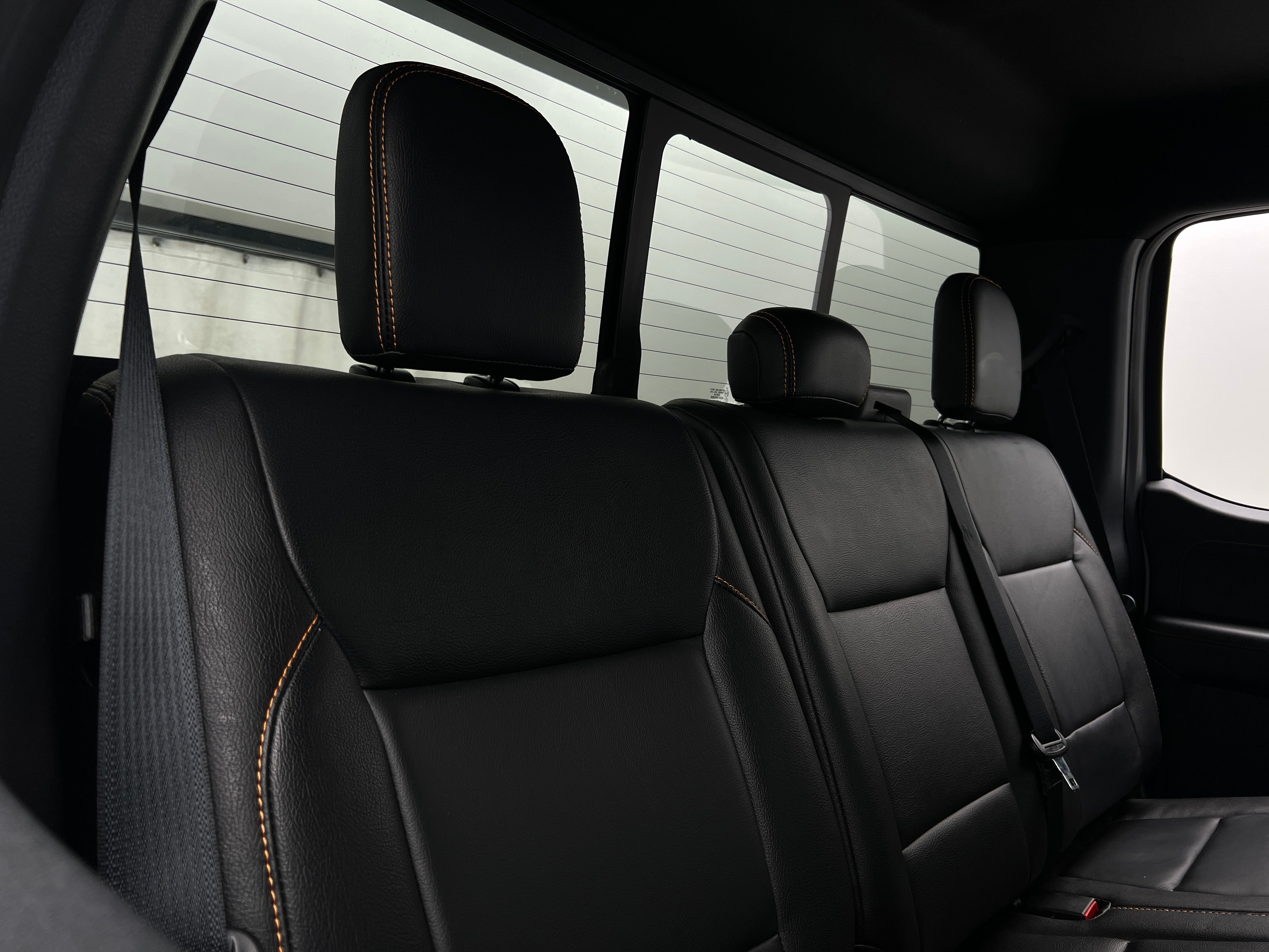 2023 Ford Econoline E-150 6