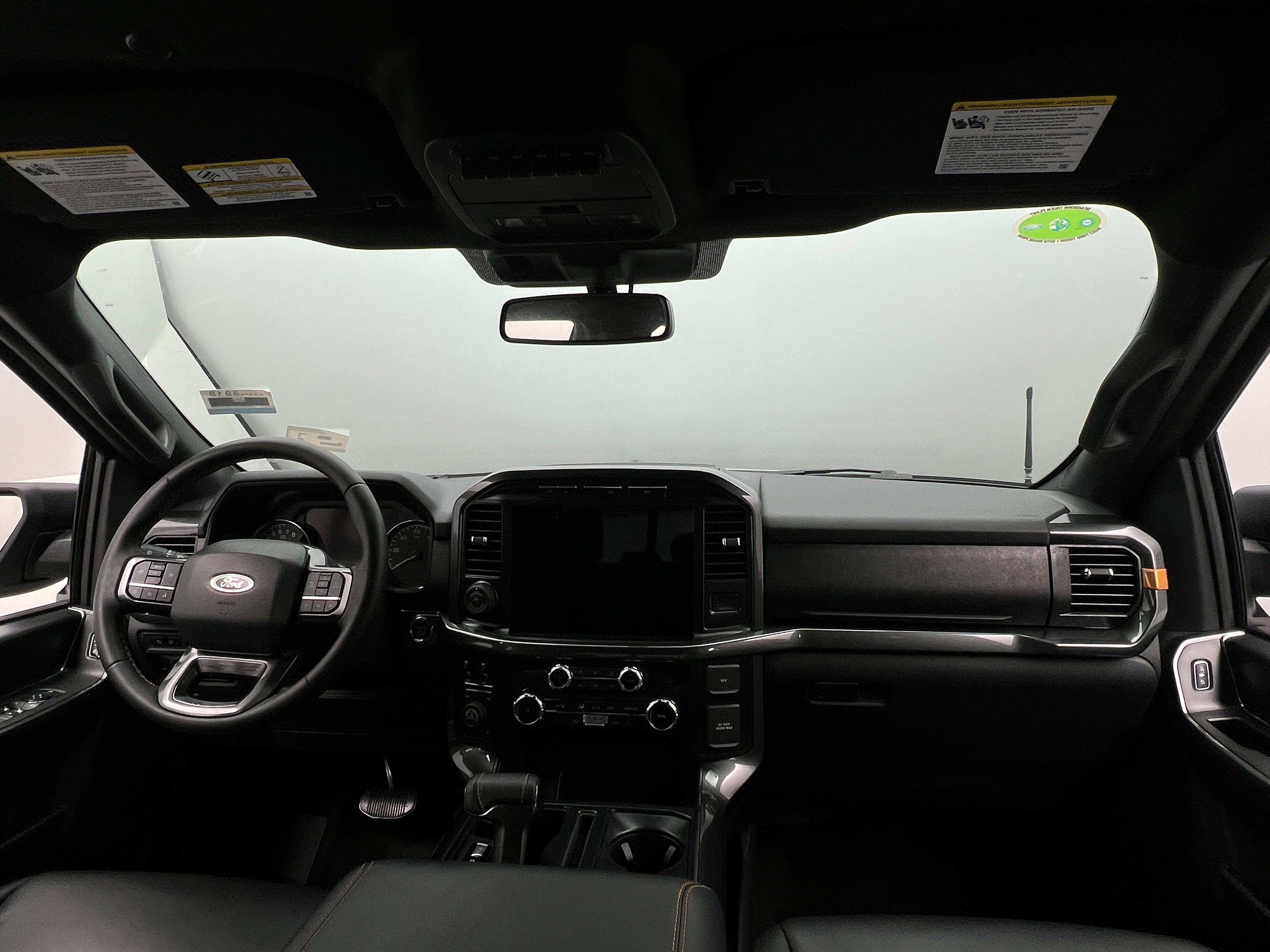 2023 Ford Econoline E-150 3
