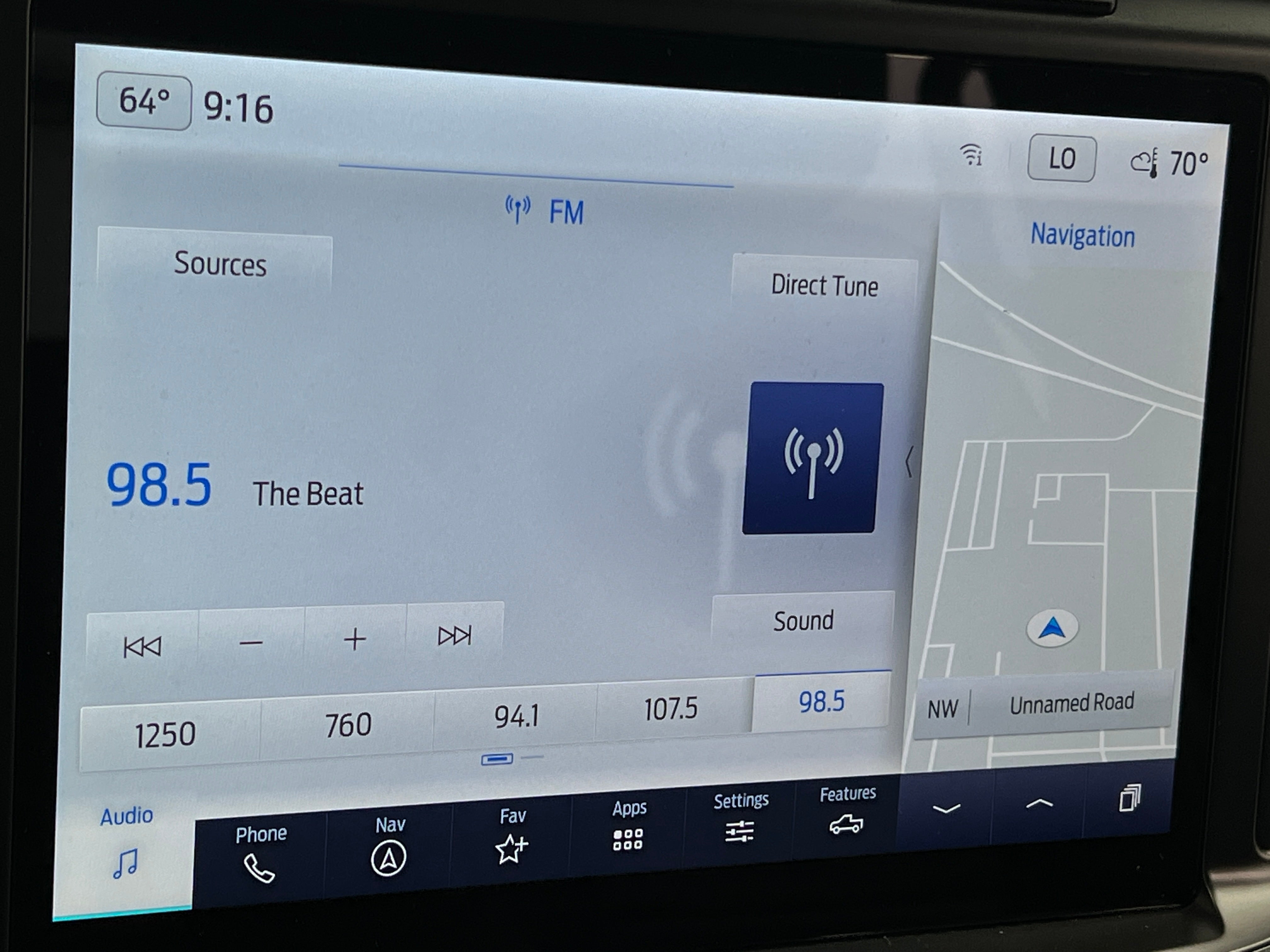 2023 Ford Econoline E-150 4