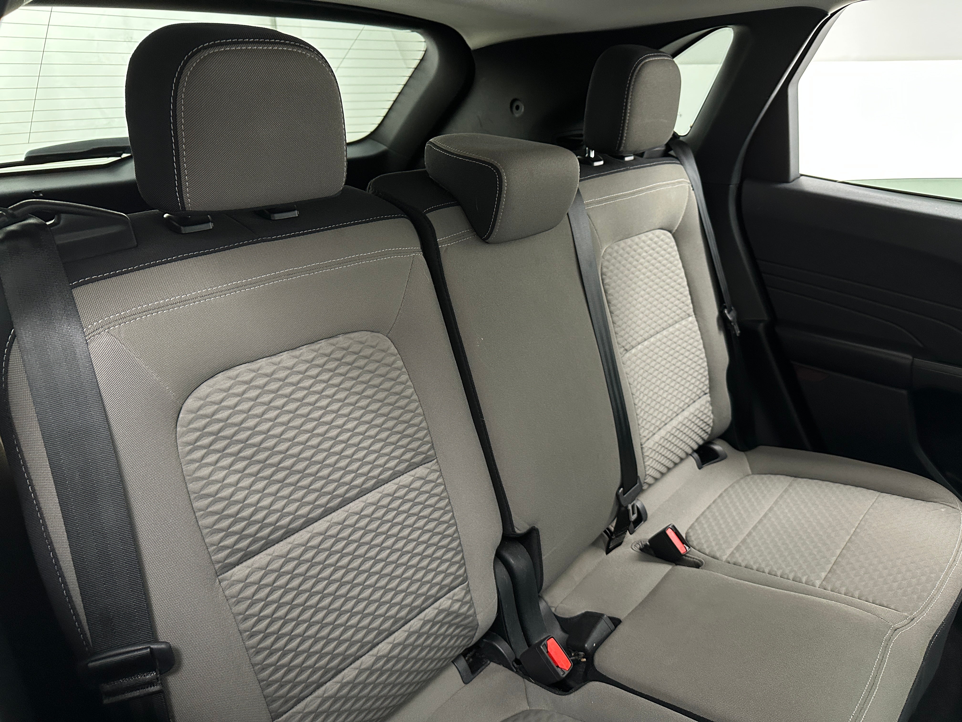 2021 Ford Escape SE 6