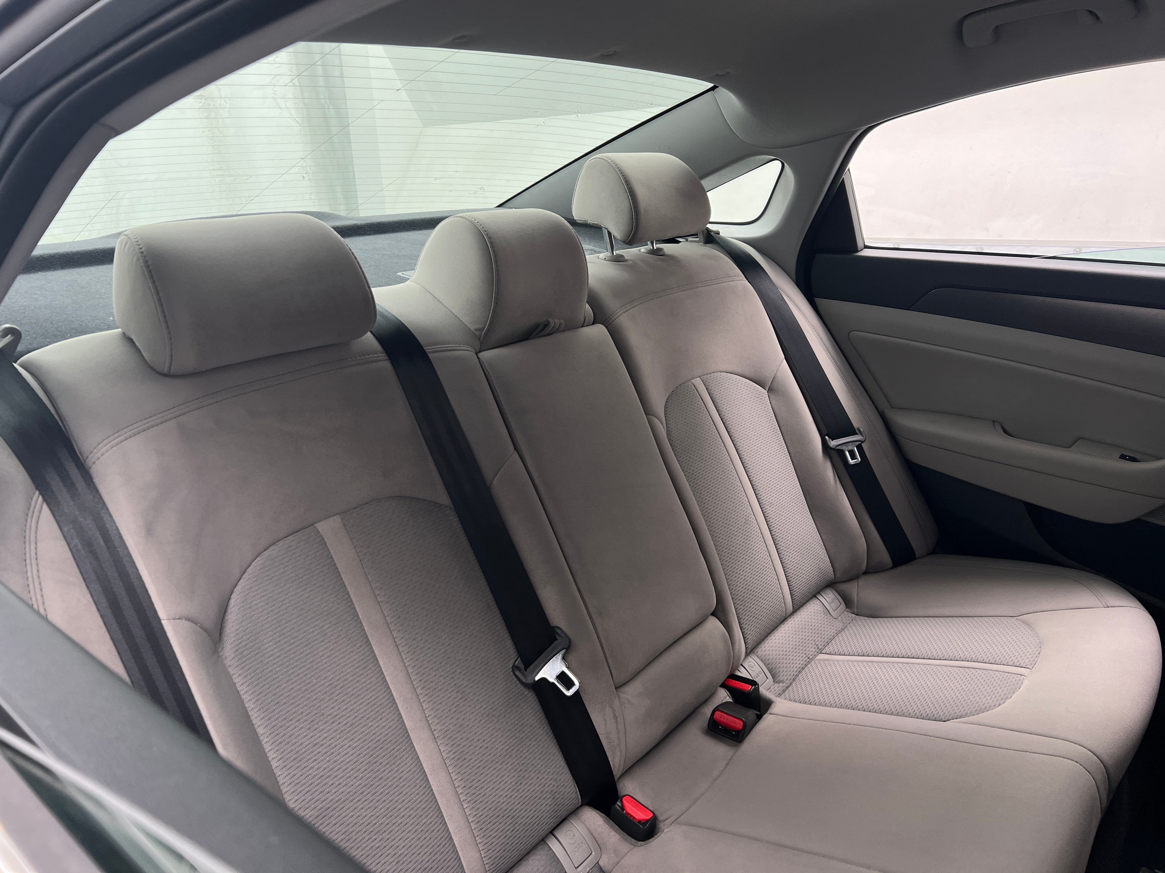 2017 Hyundai Sonata Sport 6