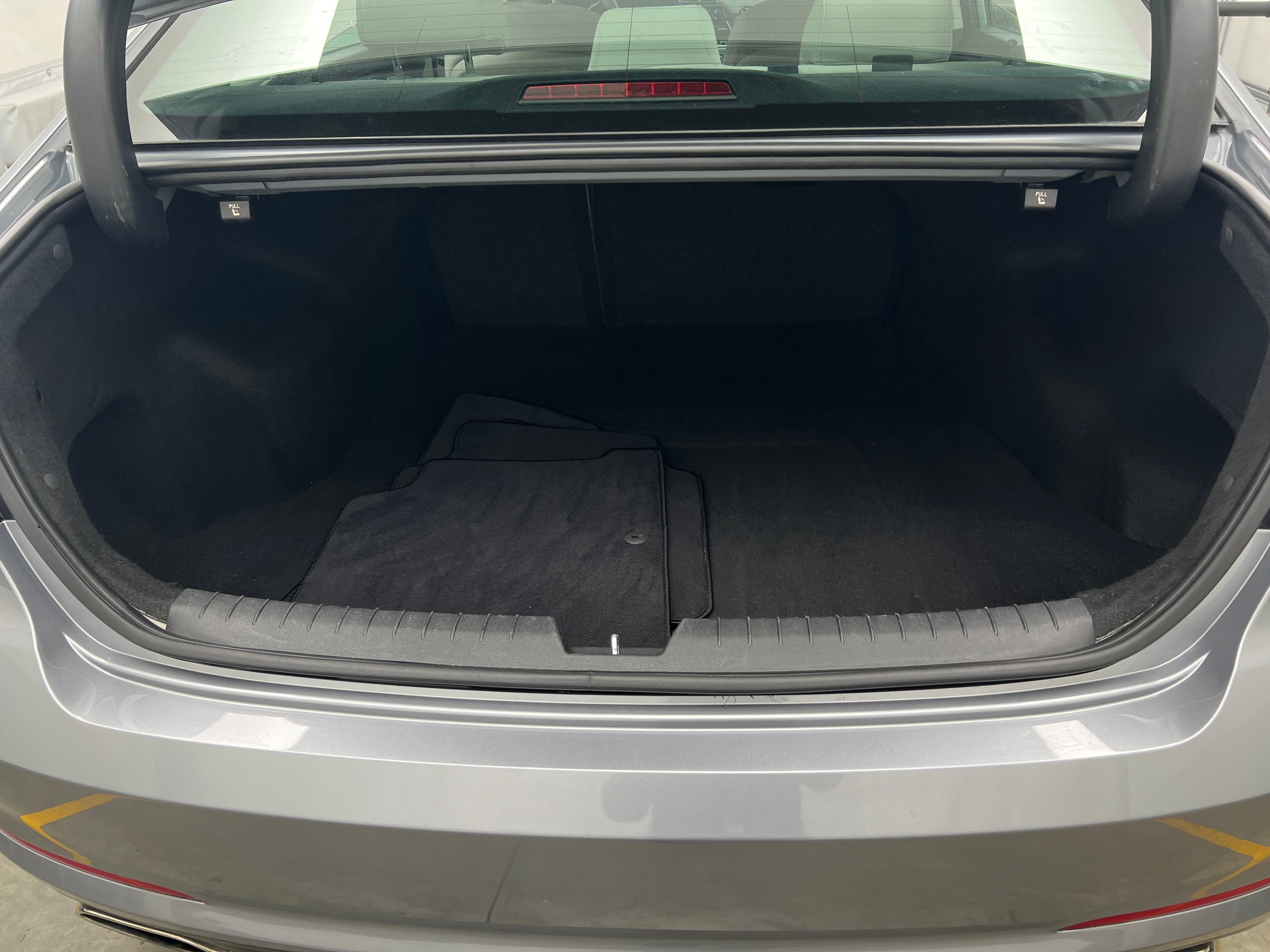 2017 Hyundai Sonata Sport 7