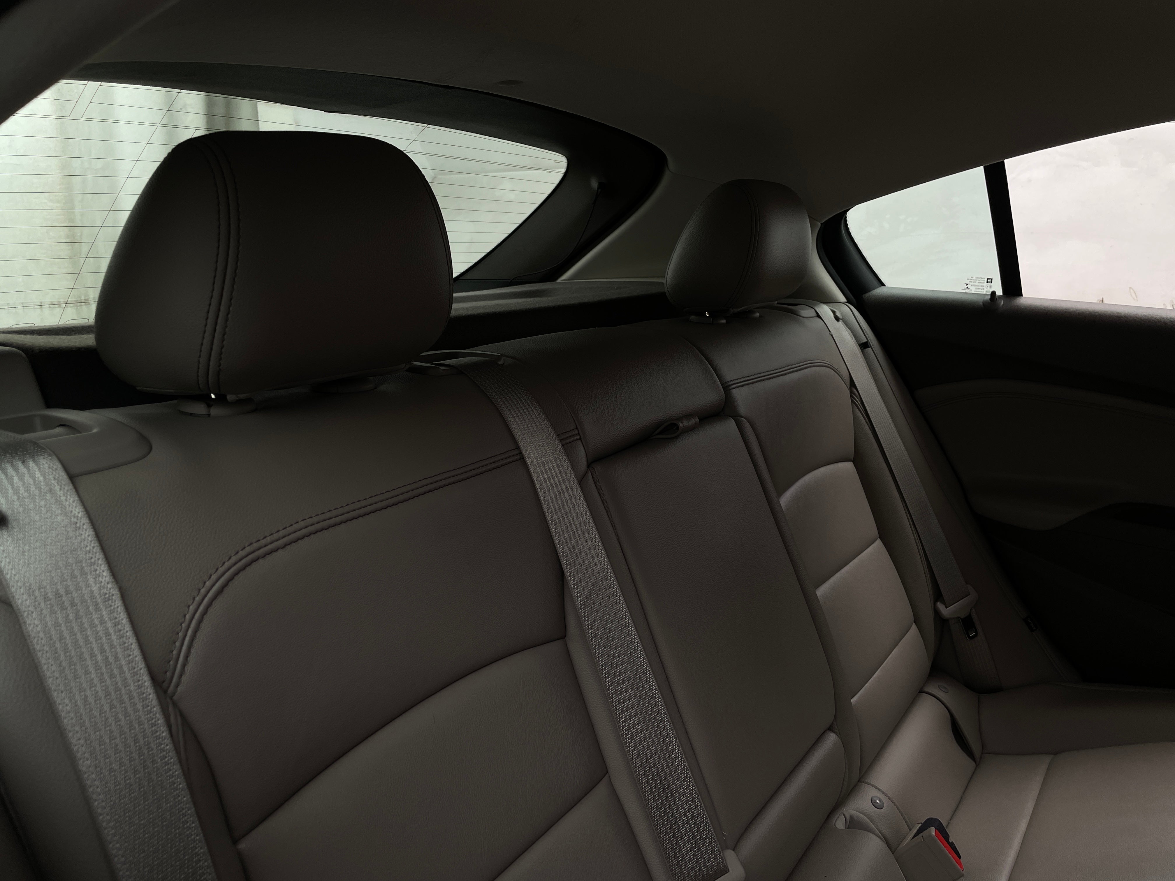 2017 Chevrolet Cruze Premier 5