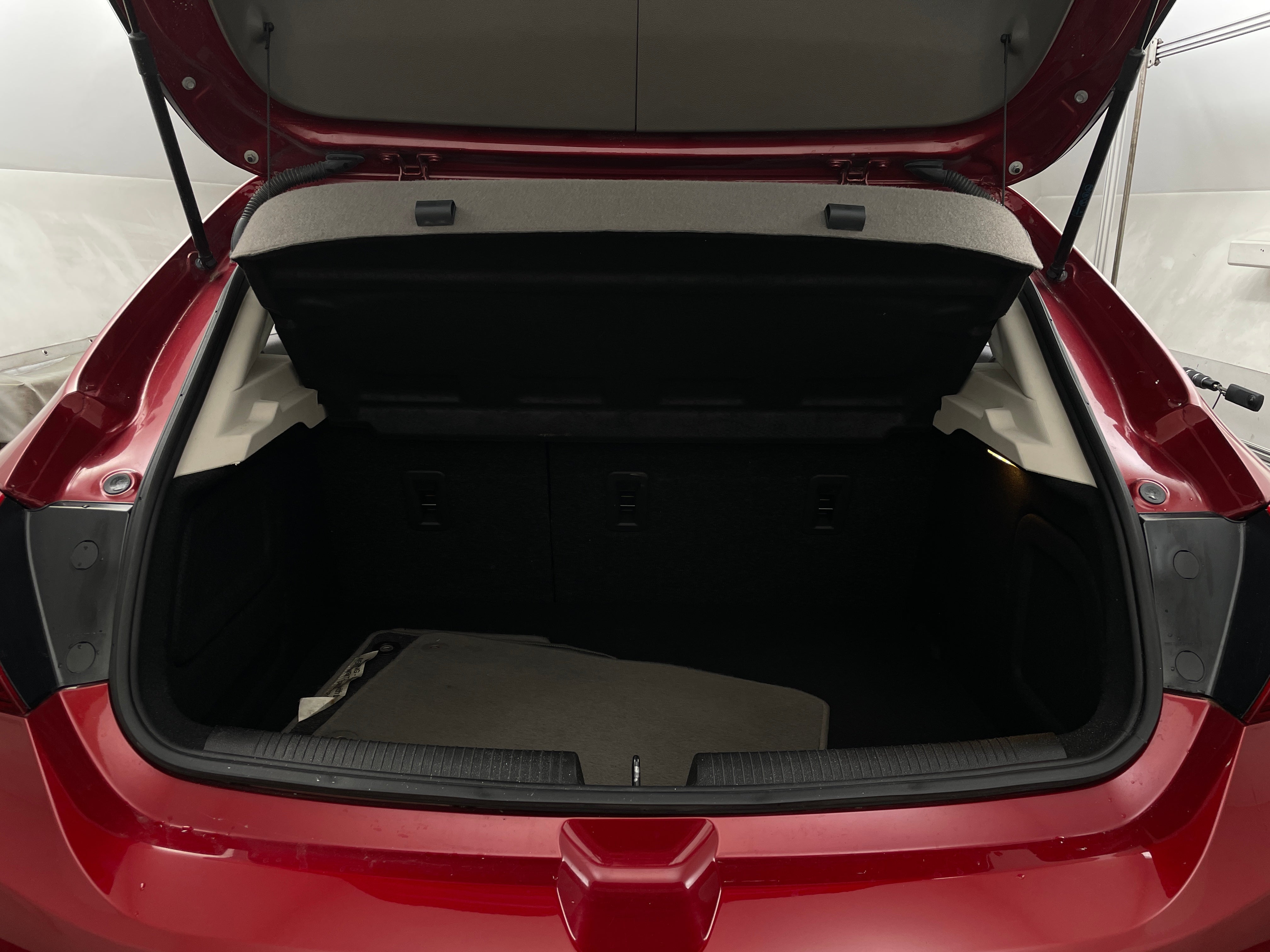 2017 Chevrolet Cruze Premier 6