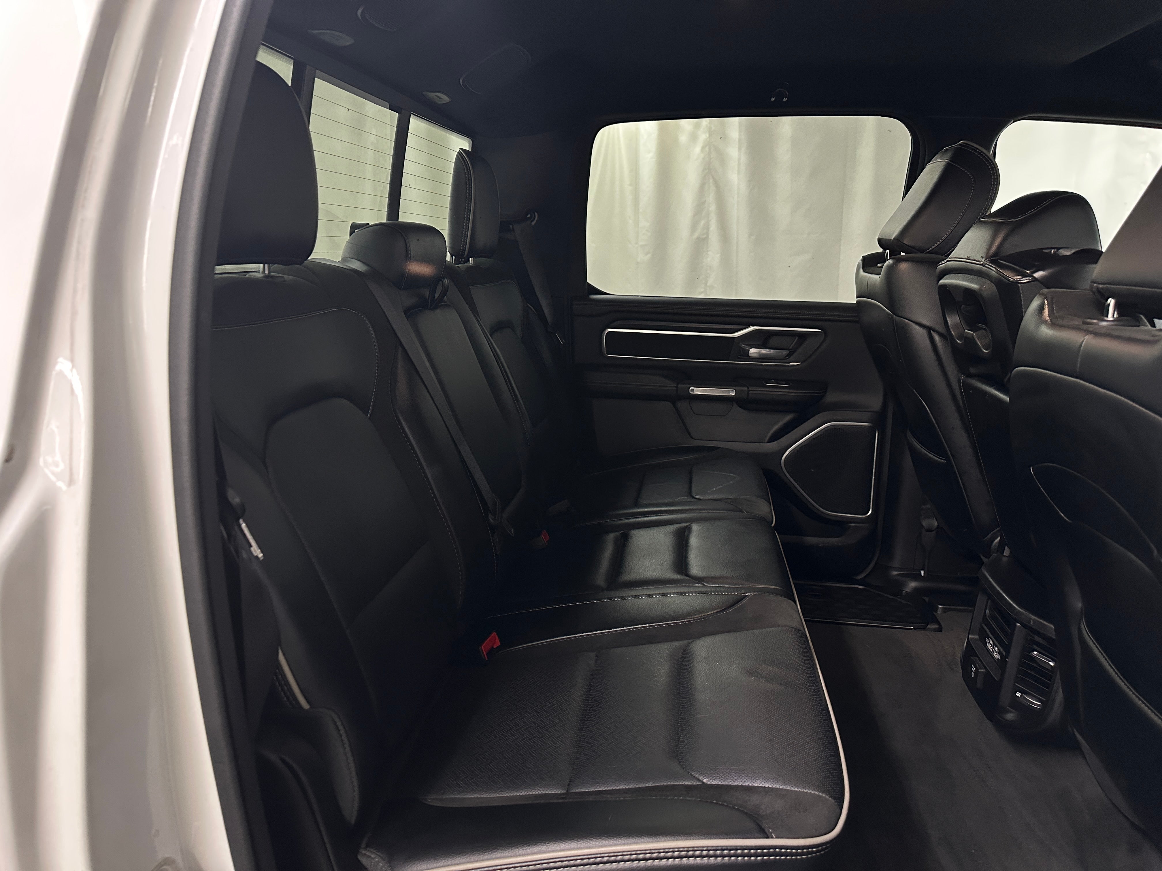 2023 RAM 1500 Laramie 5